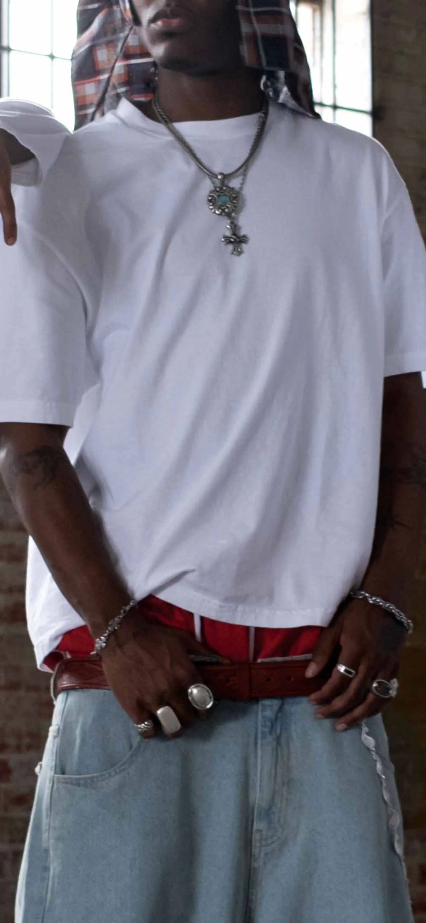 Elevate Your Everyday Streetwear Style