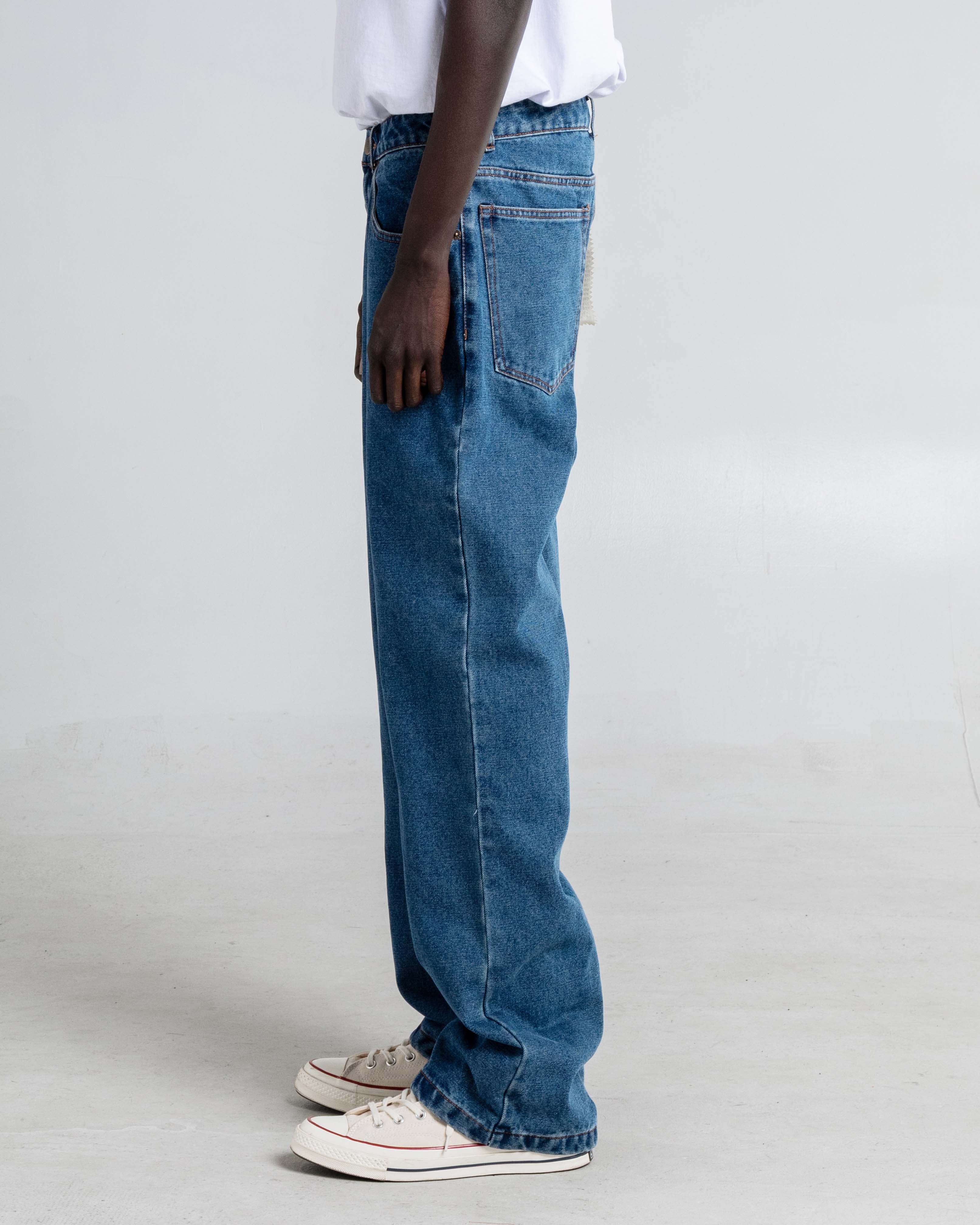 13.0oz Straight Leg Denim - Image 12