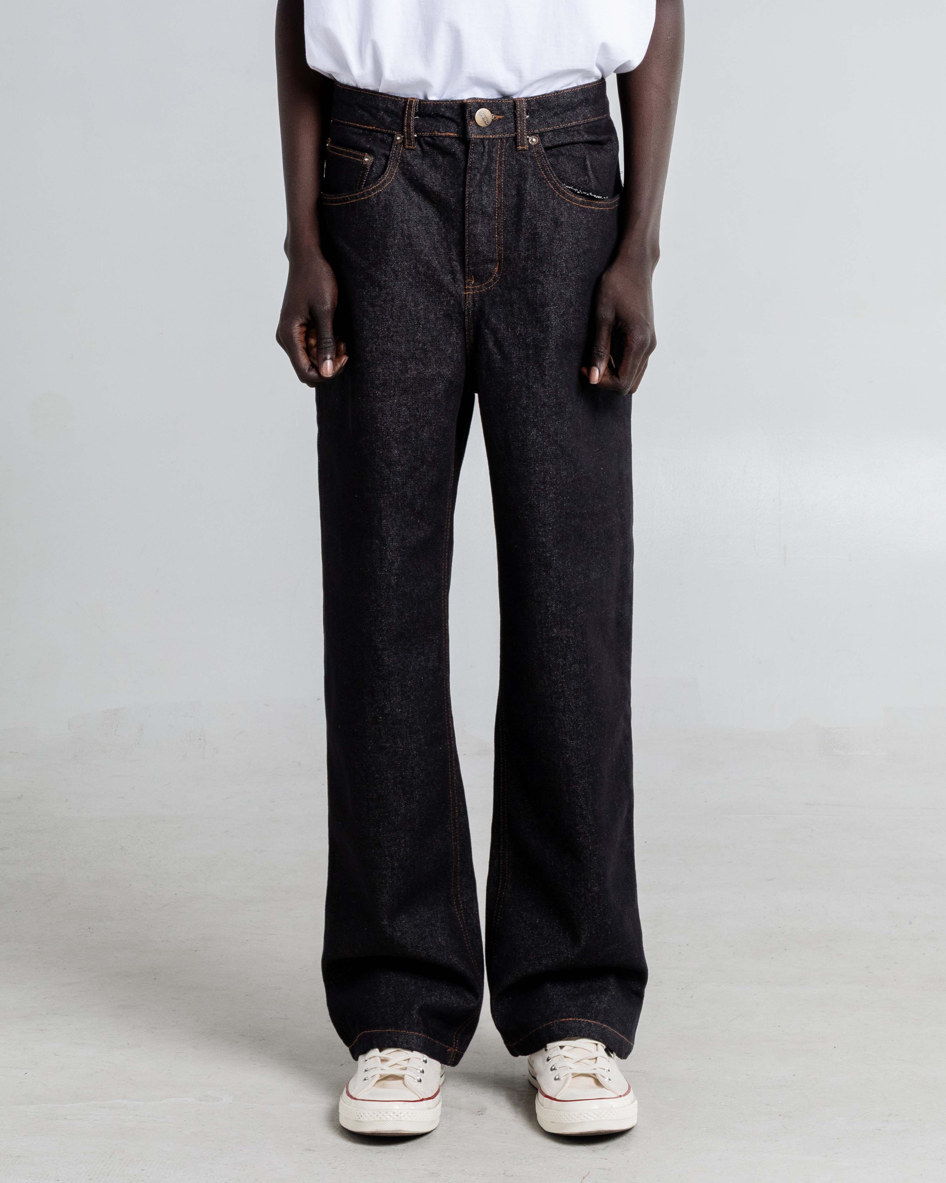 13.0oz Straight Leg Denim - Image 14