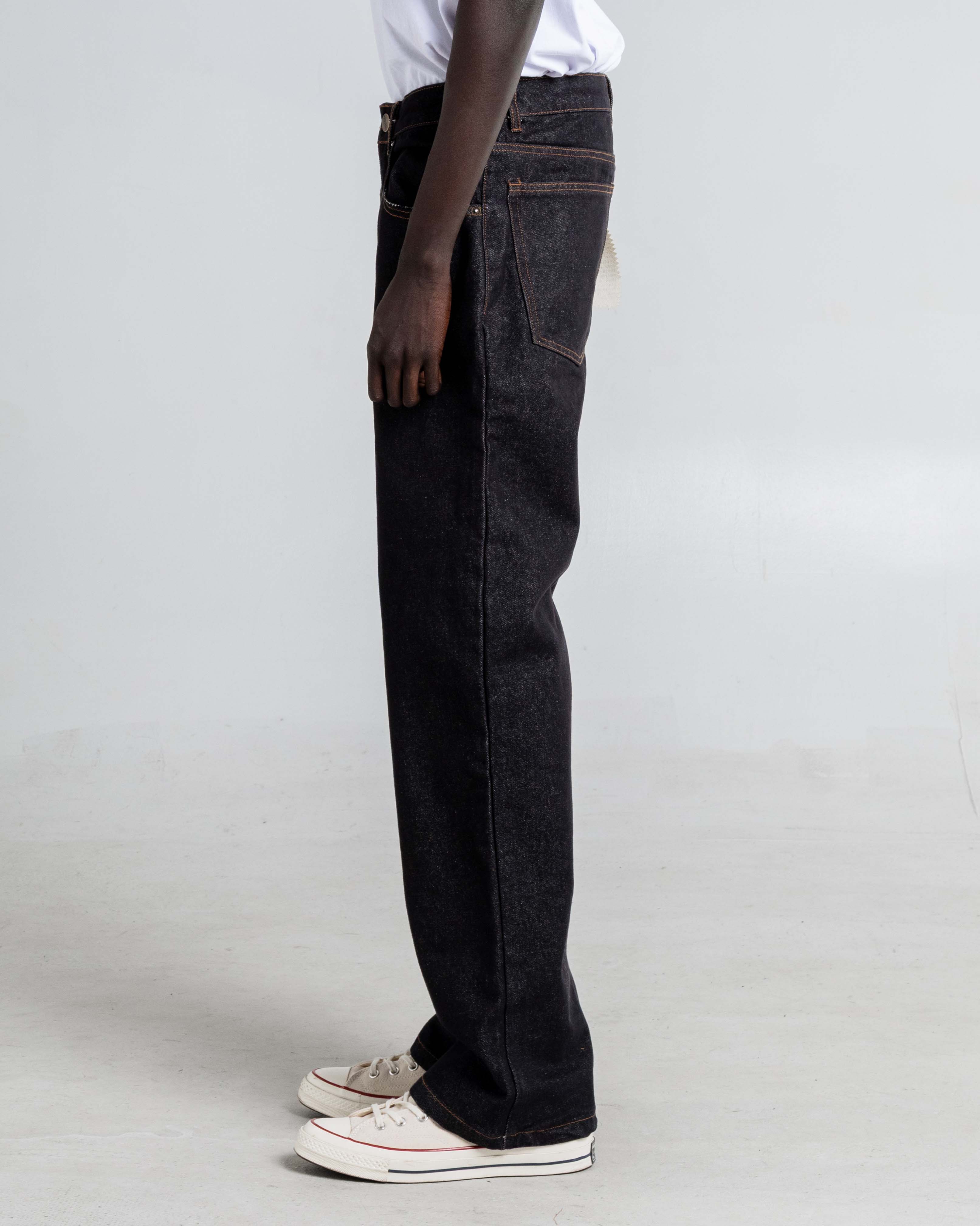 13.0oz Straight Leg Denim - Image 16
