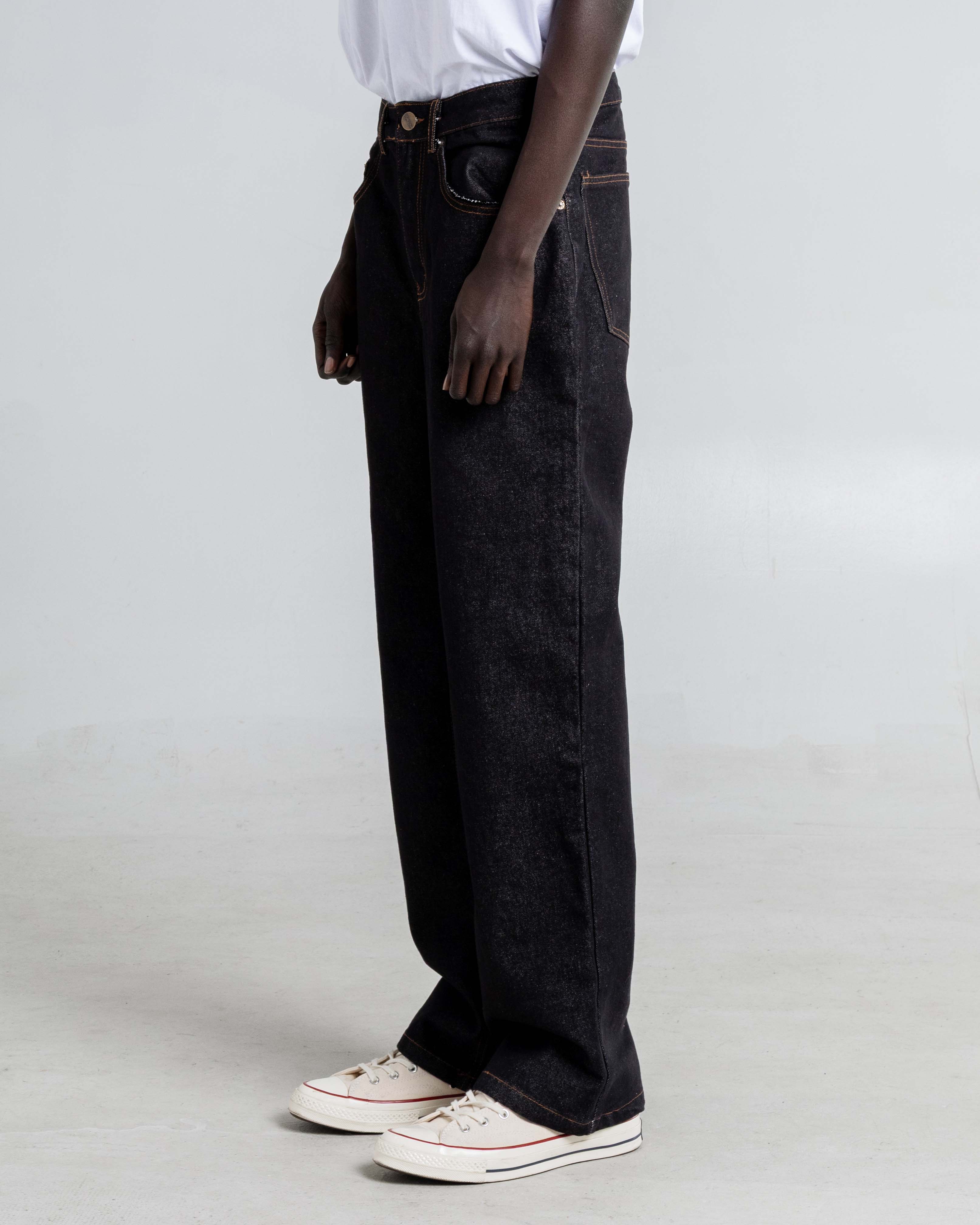 13.0oz Straight Leg Denim - Image 17