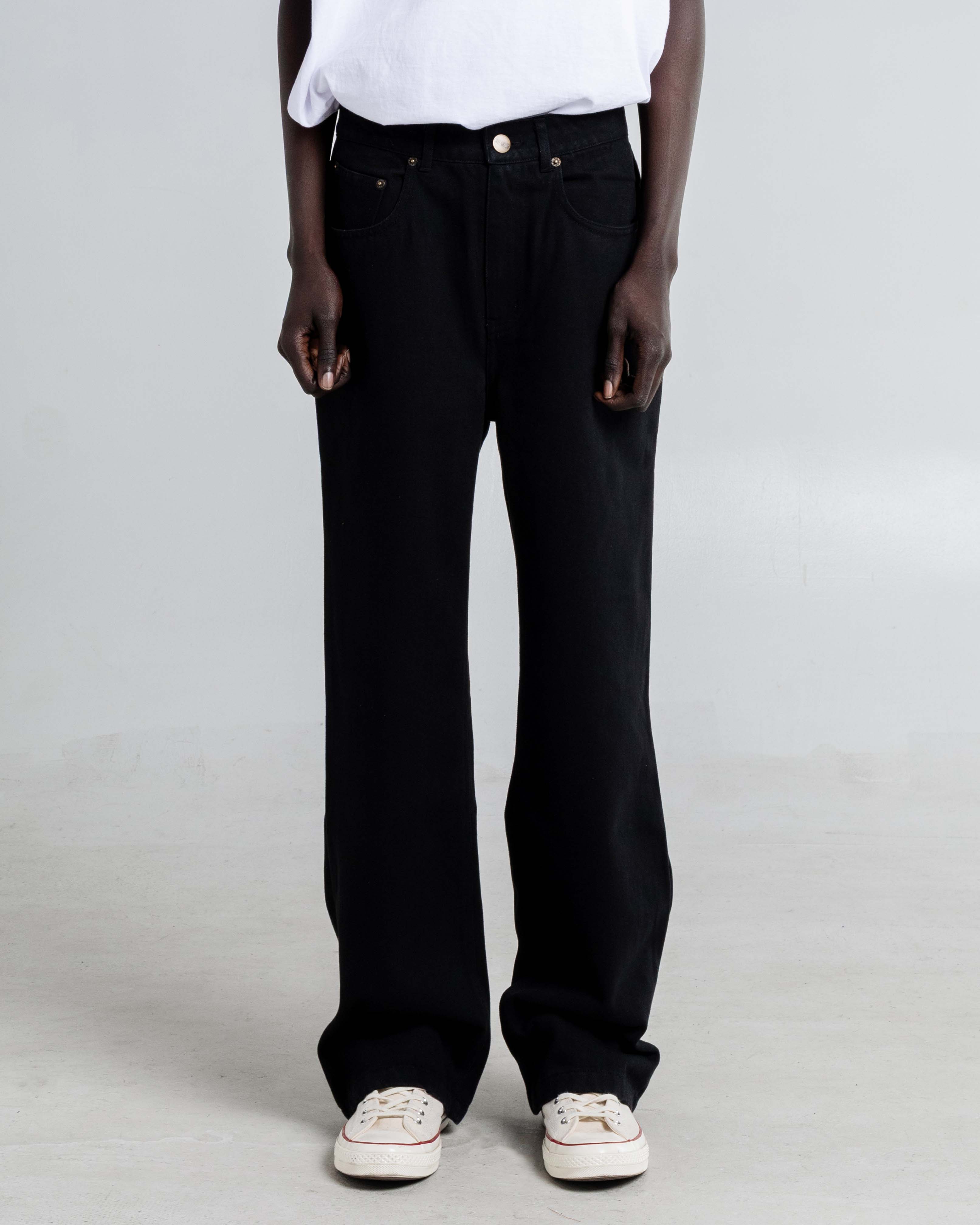 13.0oz Straight Leg Denim - Image 6