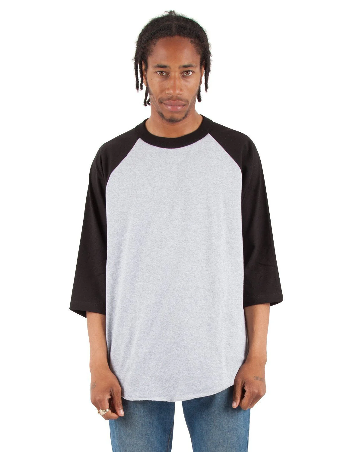 6.0oz Raglan - Image 4