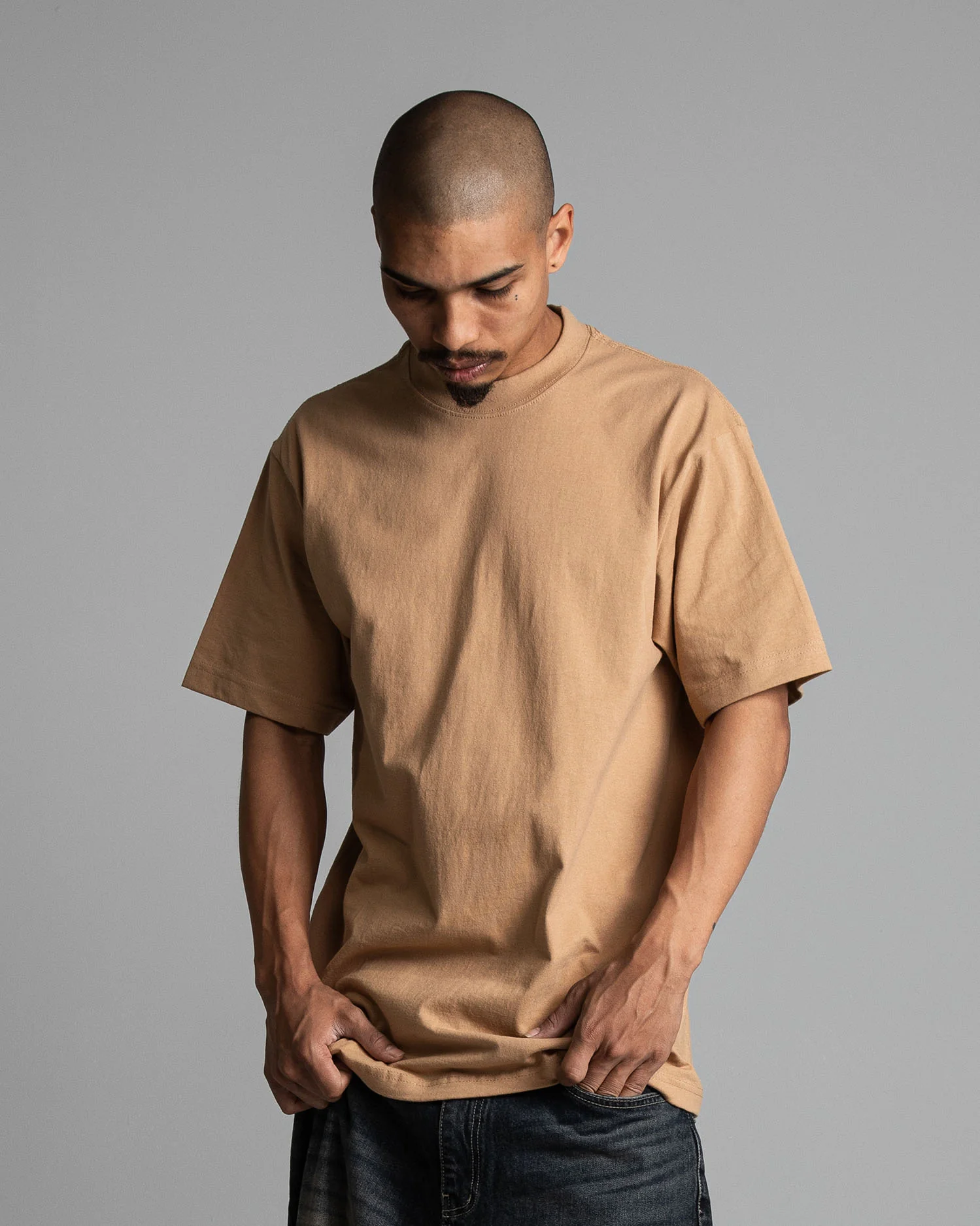 7.5oz Max Heavyweight Short Sleeve - Image 12