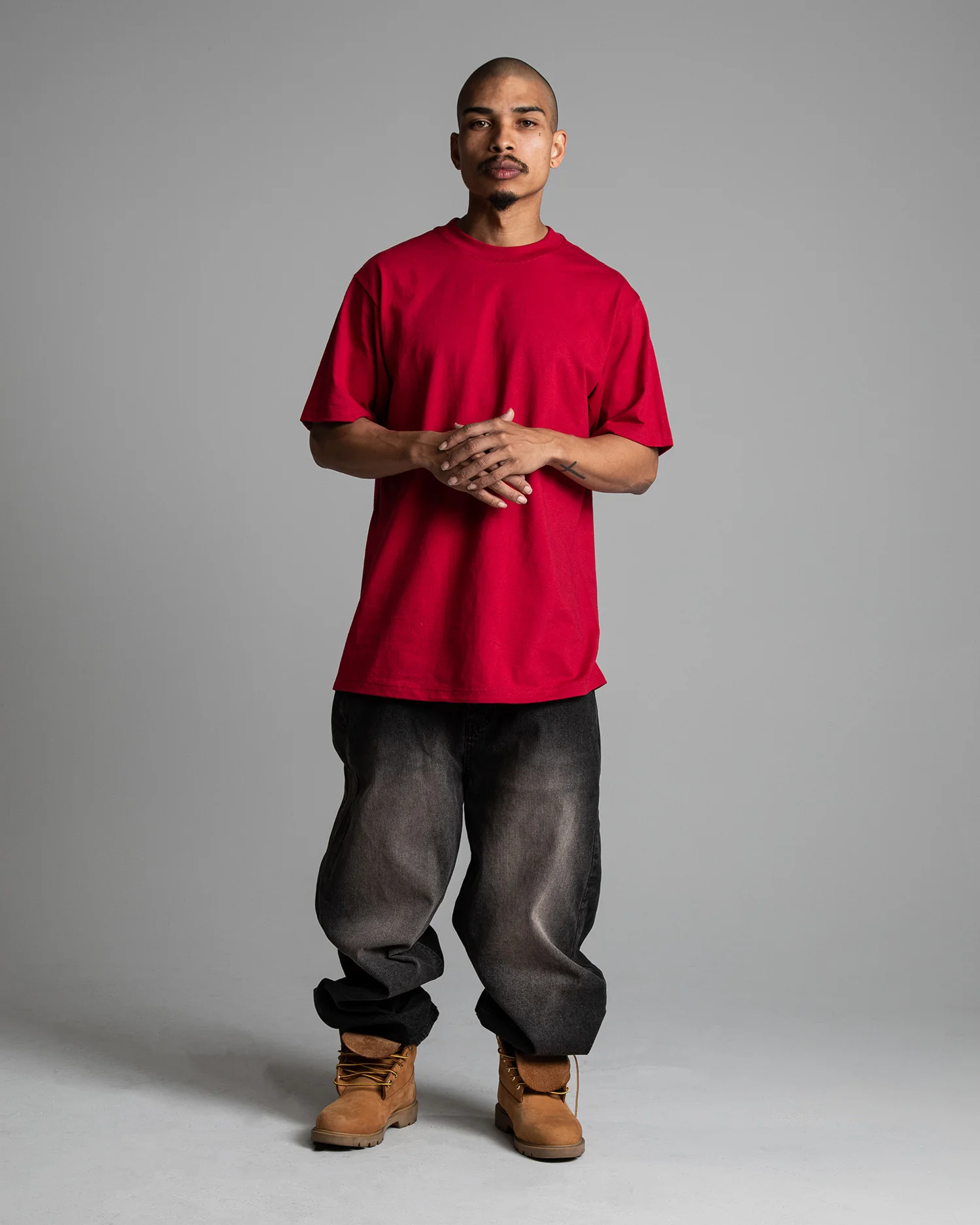 7.5oz Max Heavyweight Short Sleeve - Image 56