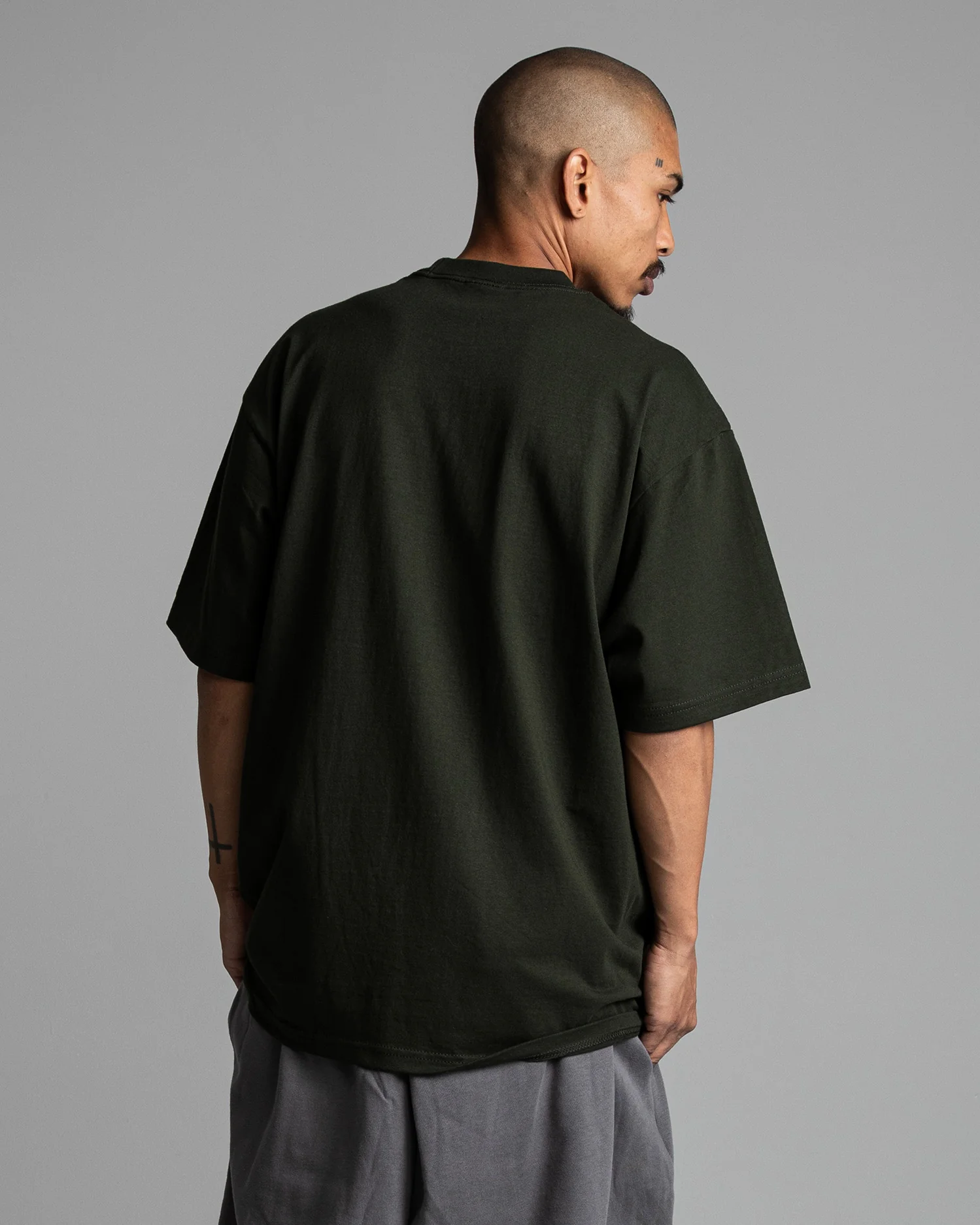 7.5oz Max Heavyweight Short Sleeve - Image 78