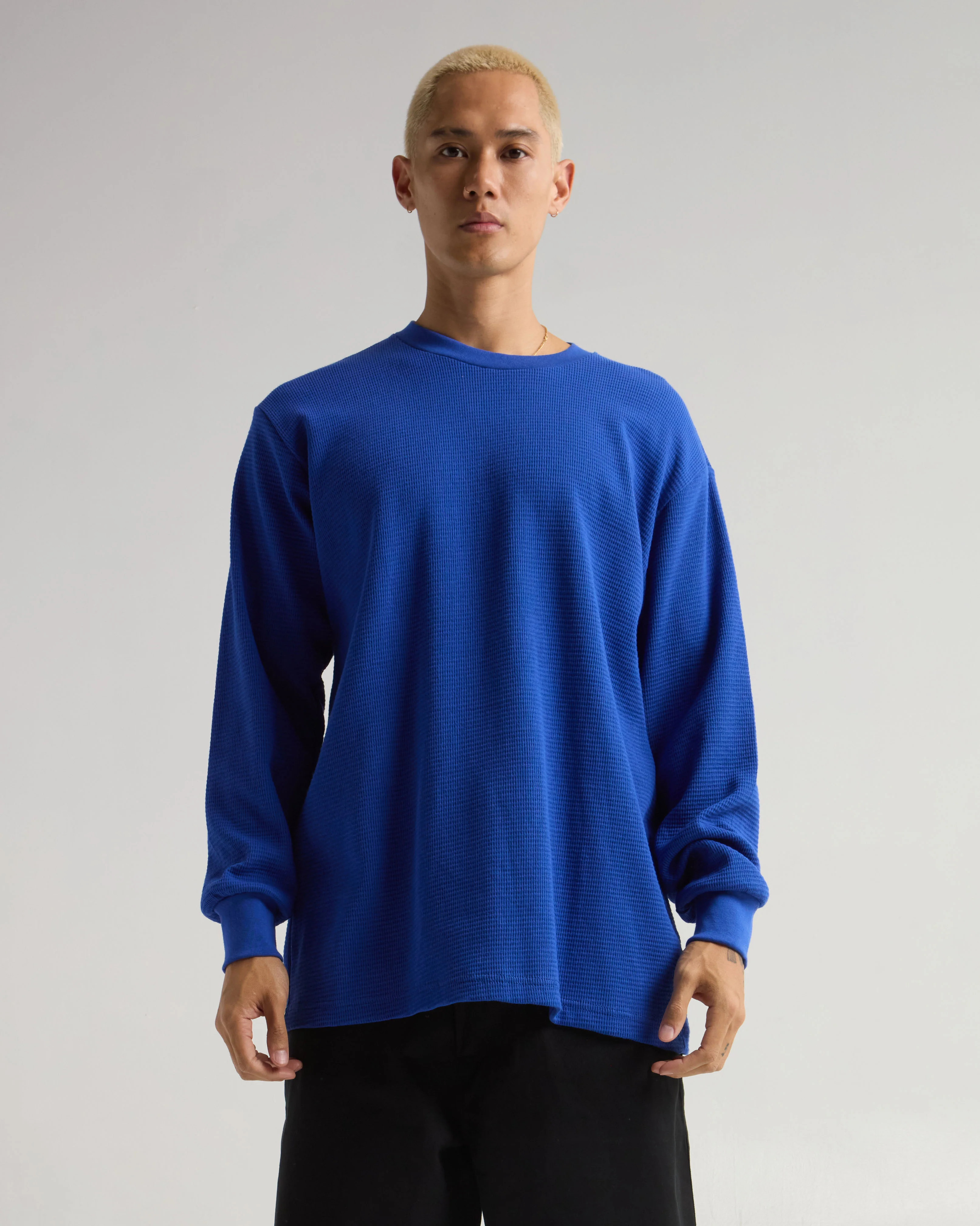9.0oz Heavyweight Thermal - Image 21