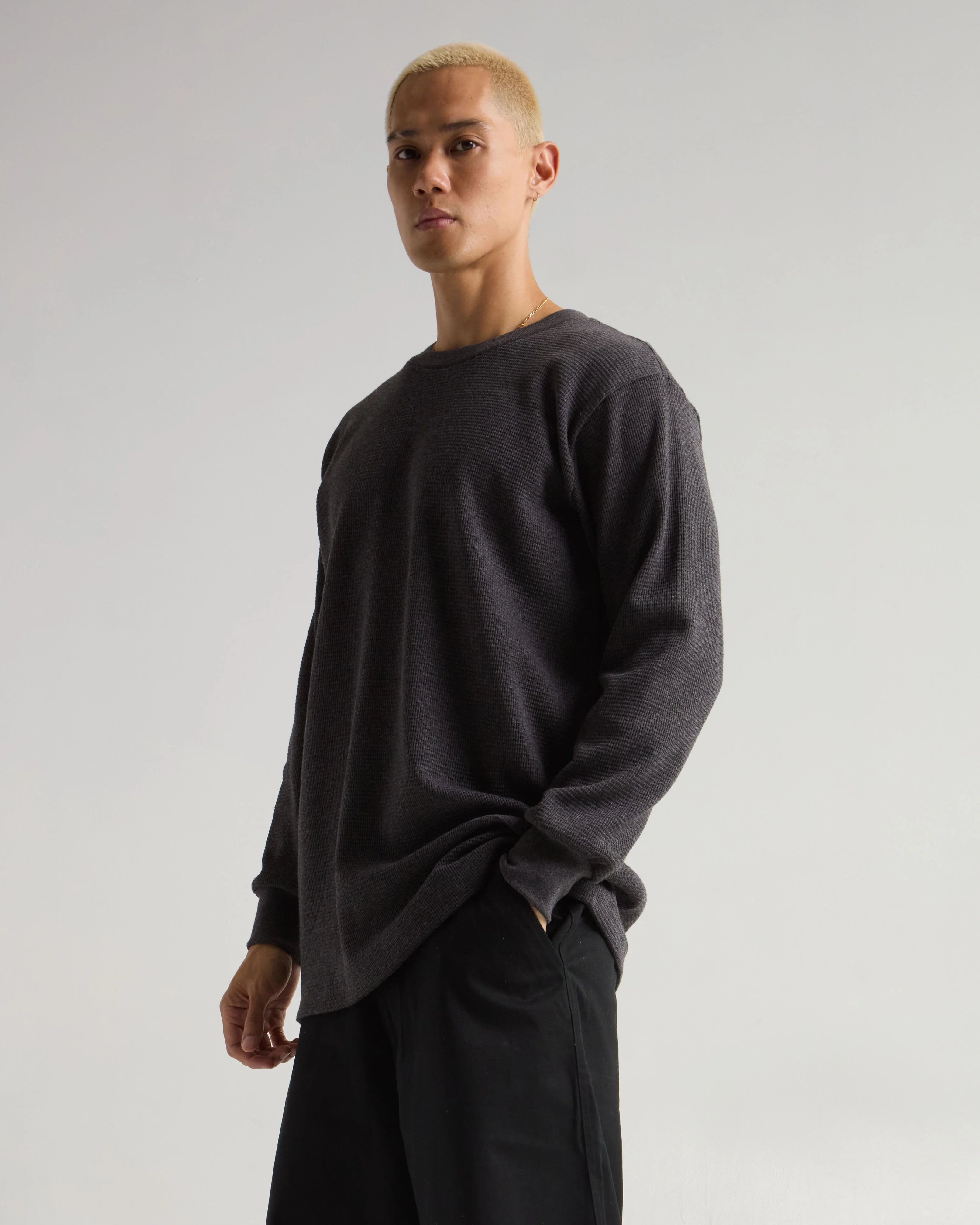 9.0oz Heavyweight Thermal - Image 28