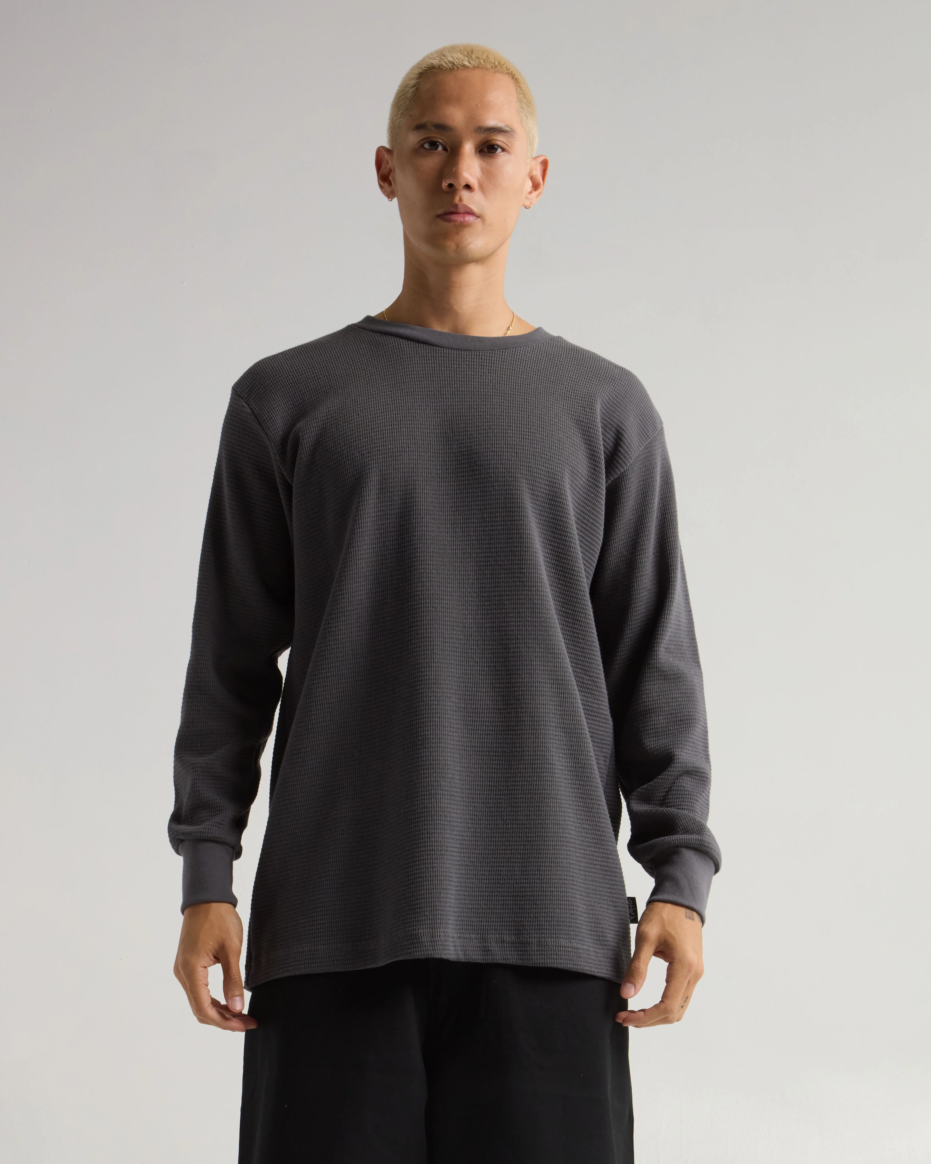 9.0oz Heavyweight Thermal - Image 29