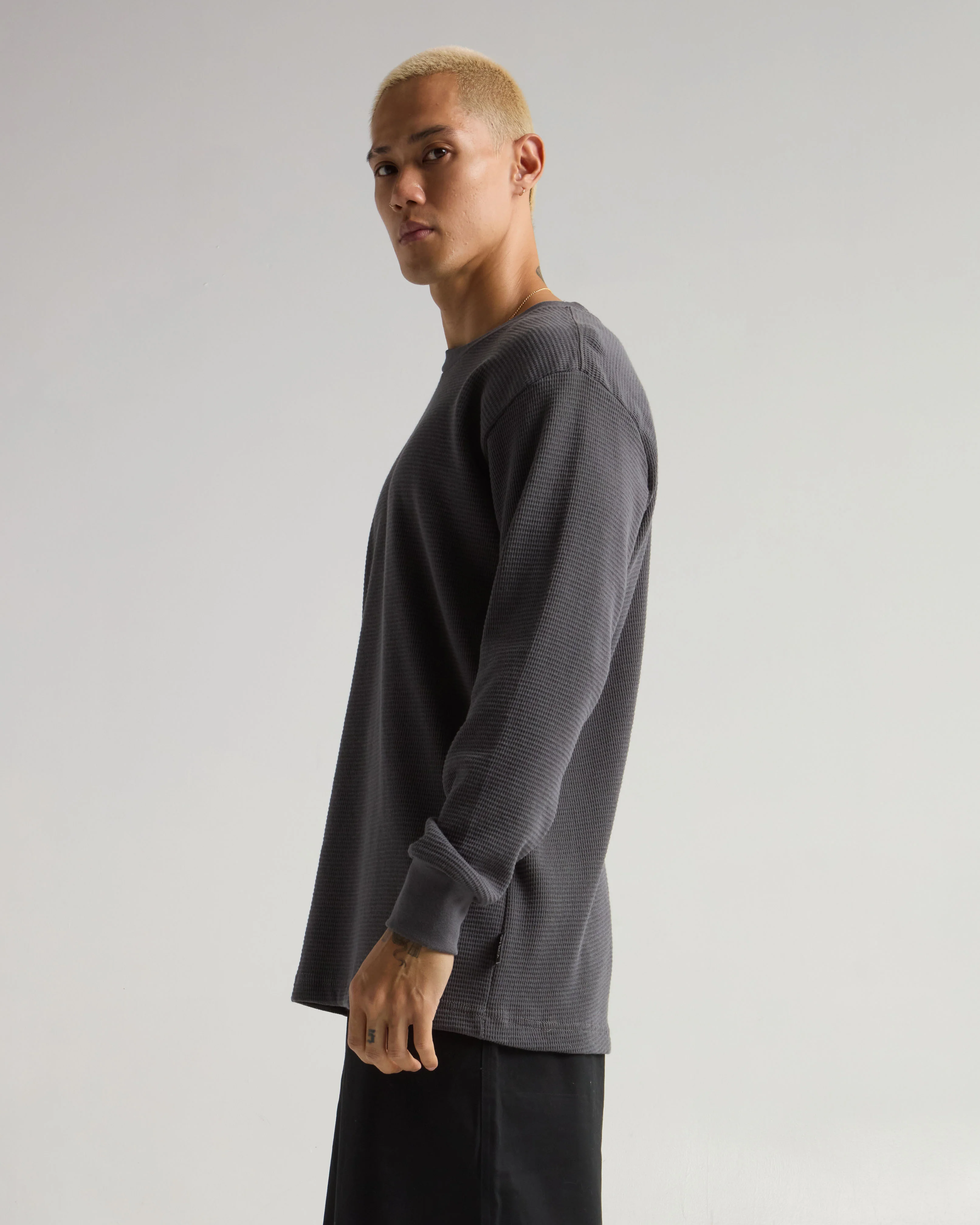 9.0oz Heavyweight Thermal - Image 31