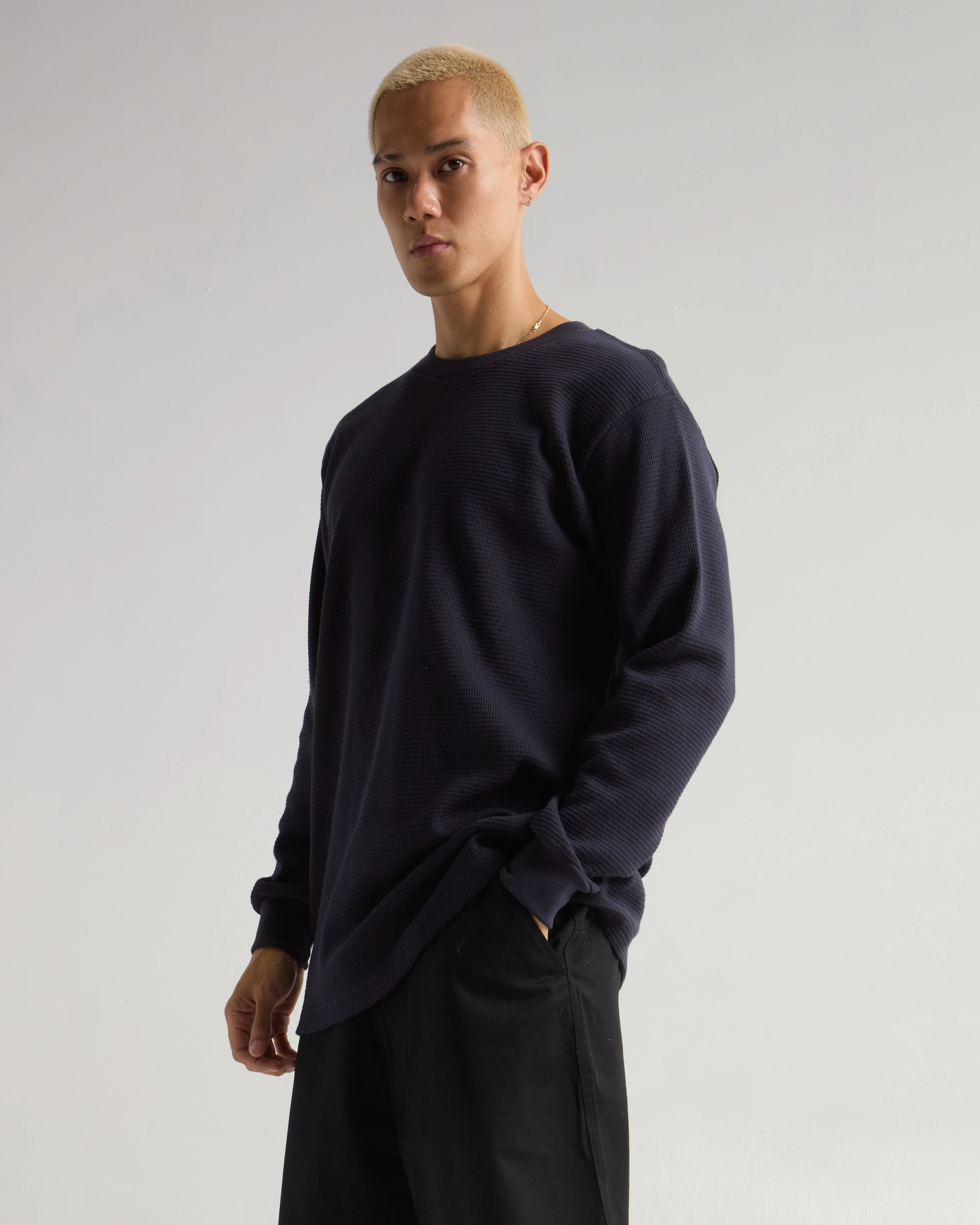 9.0oz Heavyweight Thermal - Image 37
