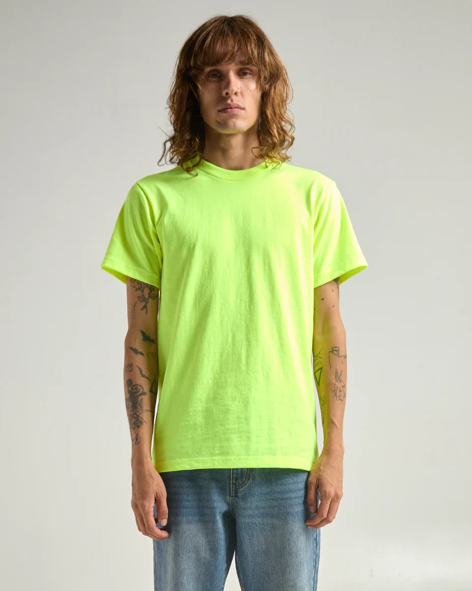 6.0oz Active Short Sleeve - Image 29