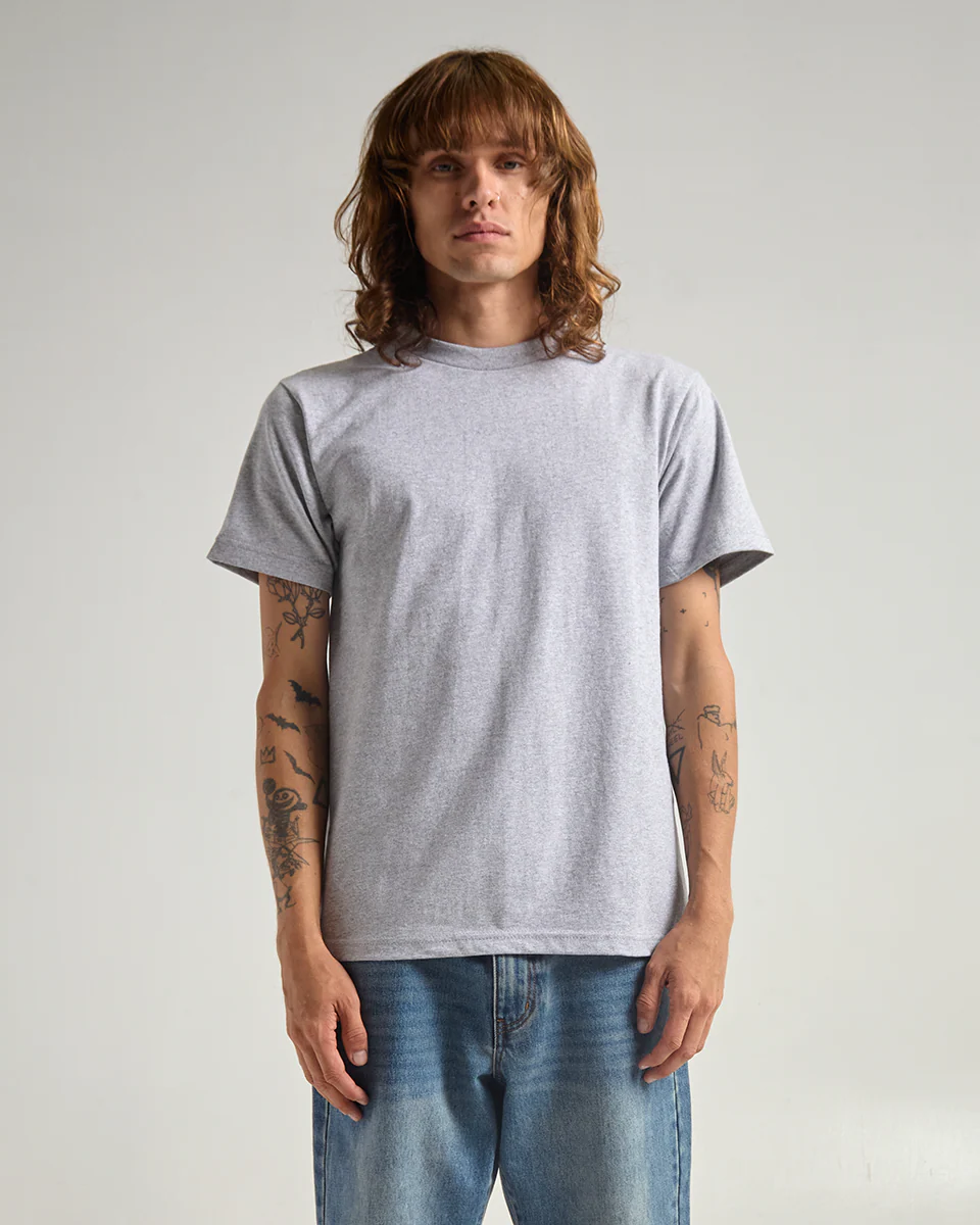 6.0oz Active Short Sleeve - Image 5