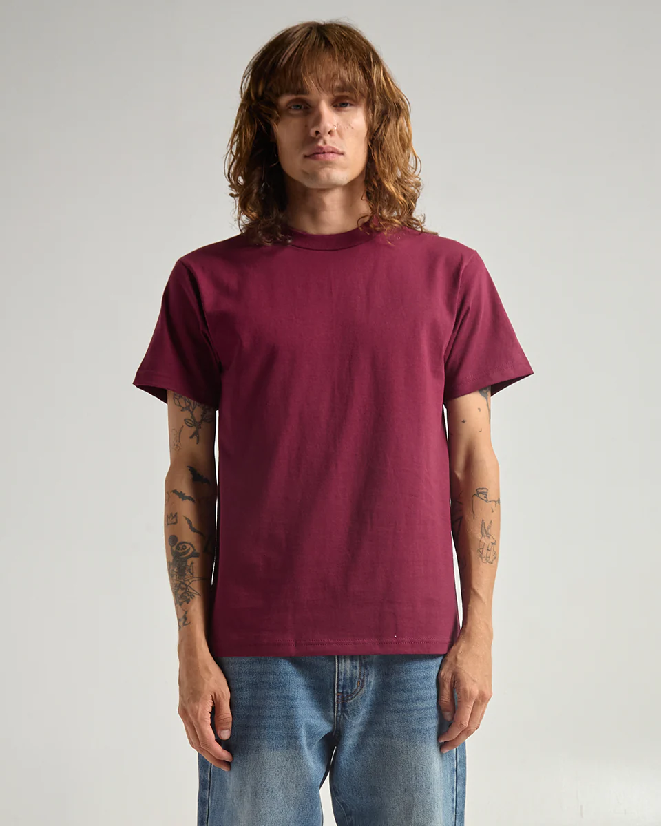6.0oz Active Short Sleeve - Image 61