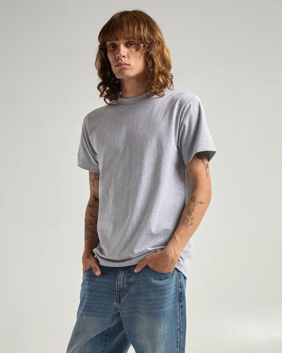 6.0oz Active Short Sleeve - Image 8