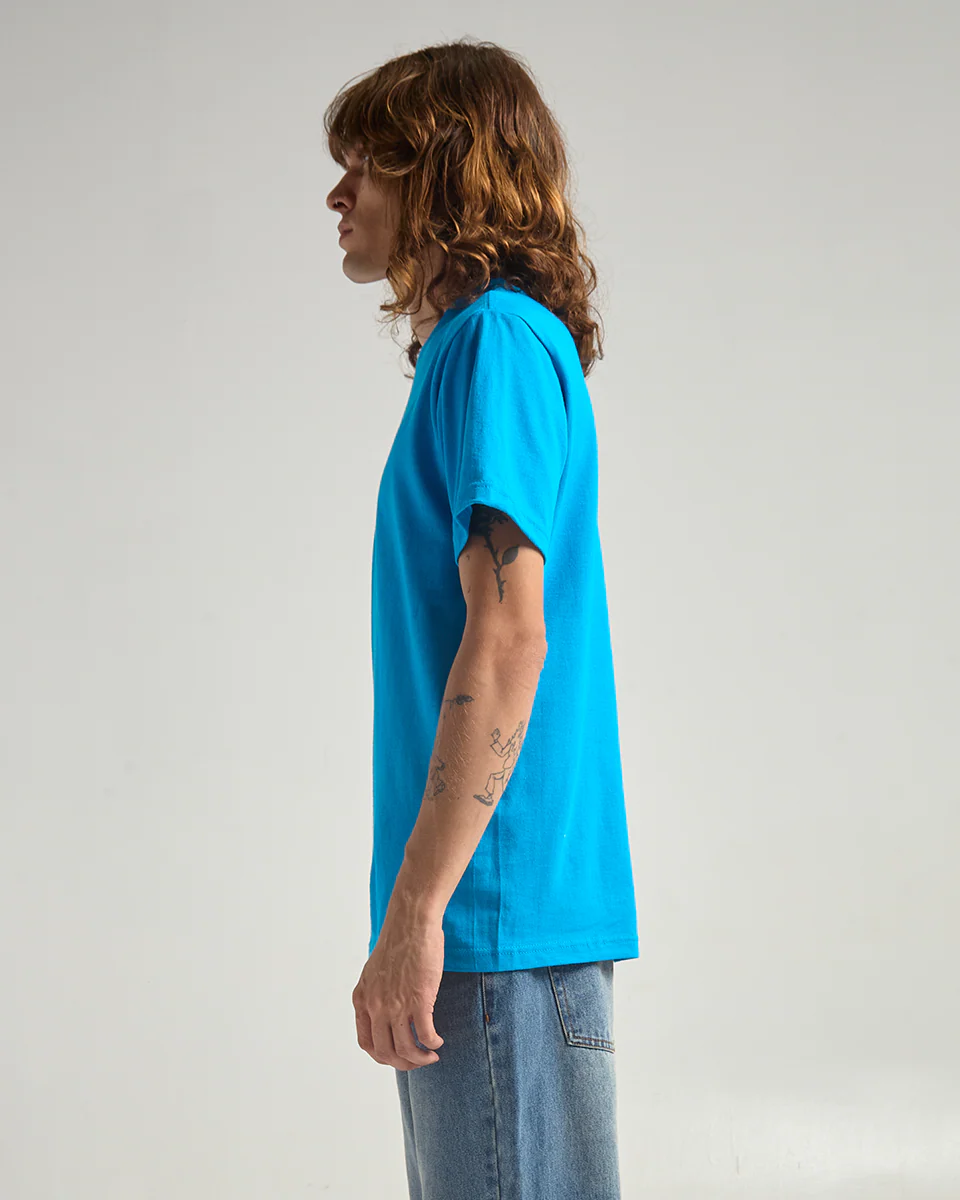 6.0oz Active Short Sleeve - Pastels - Image 3
