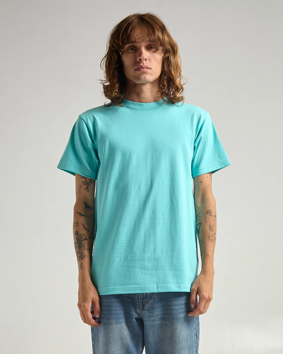 6.0oz Active Short Sleeve - Pastels - Image 5