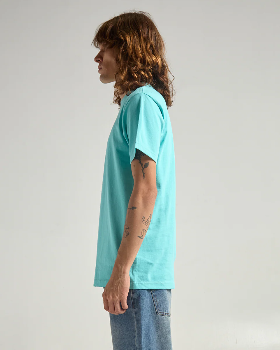 6.0oz Active Short Sleeve - Pastels - Image 7