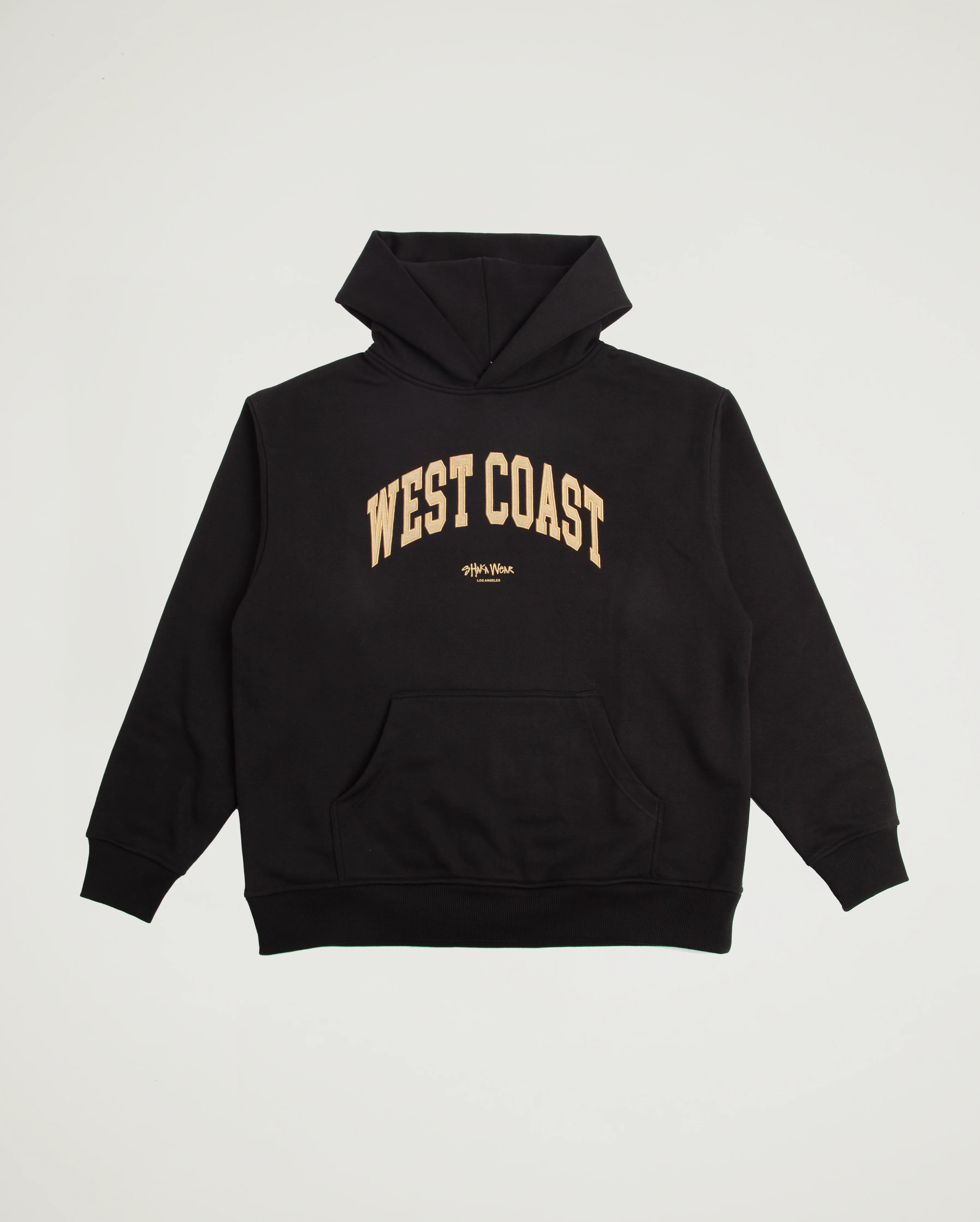 Arch West Coast Hoodie - Image 3