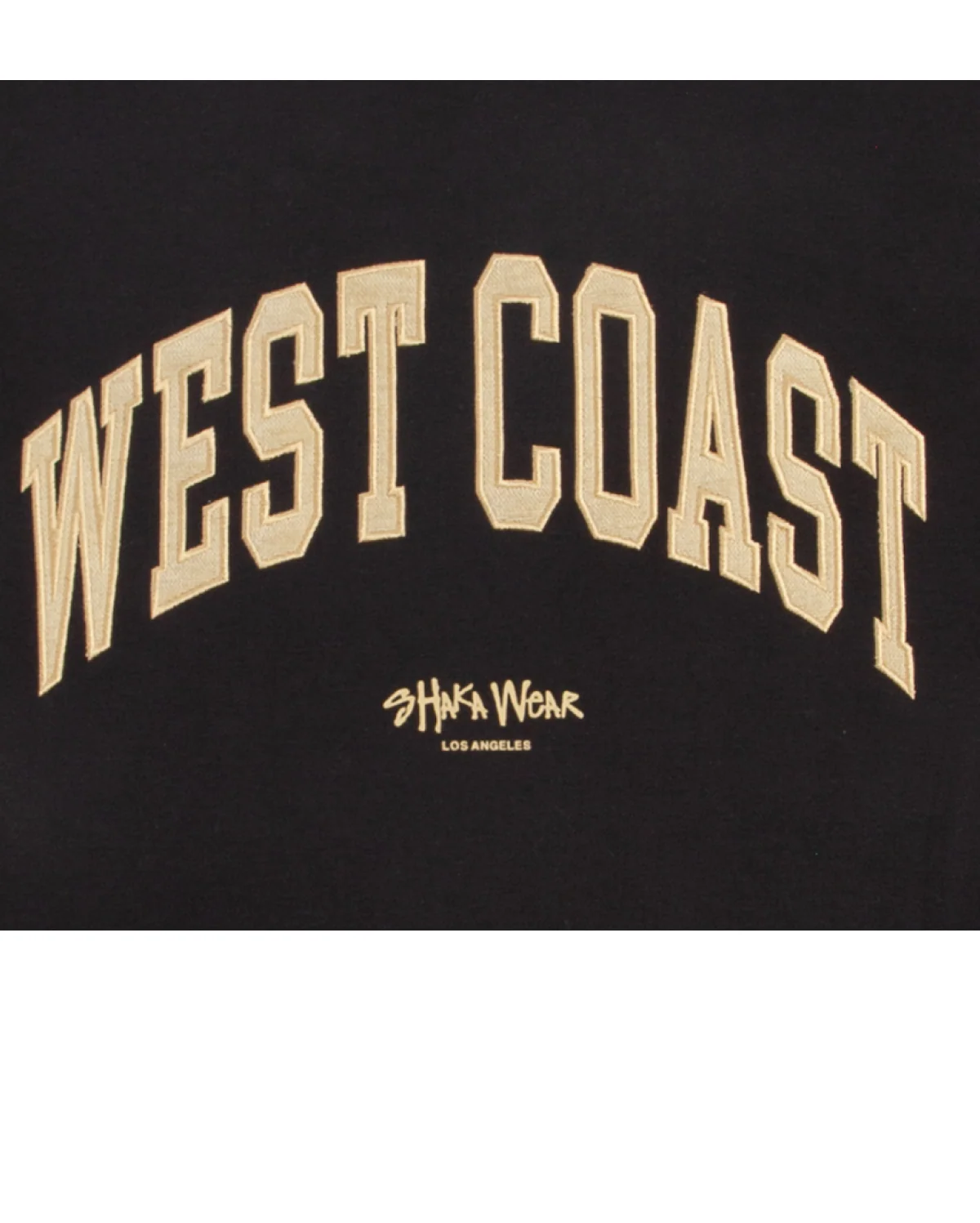 Arch West Coast Hoodie - Image 4