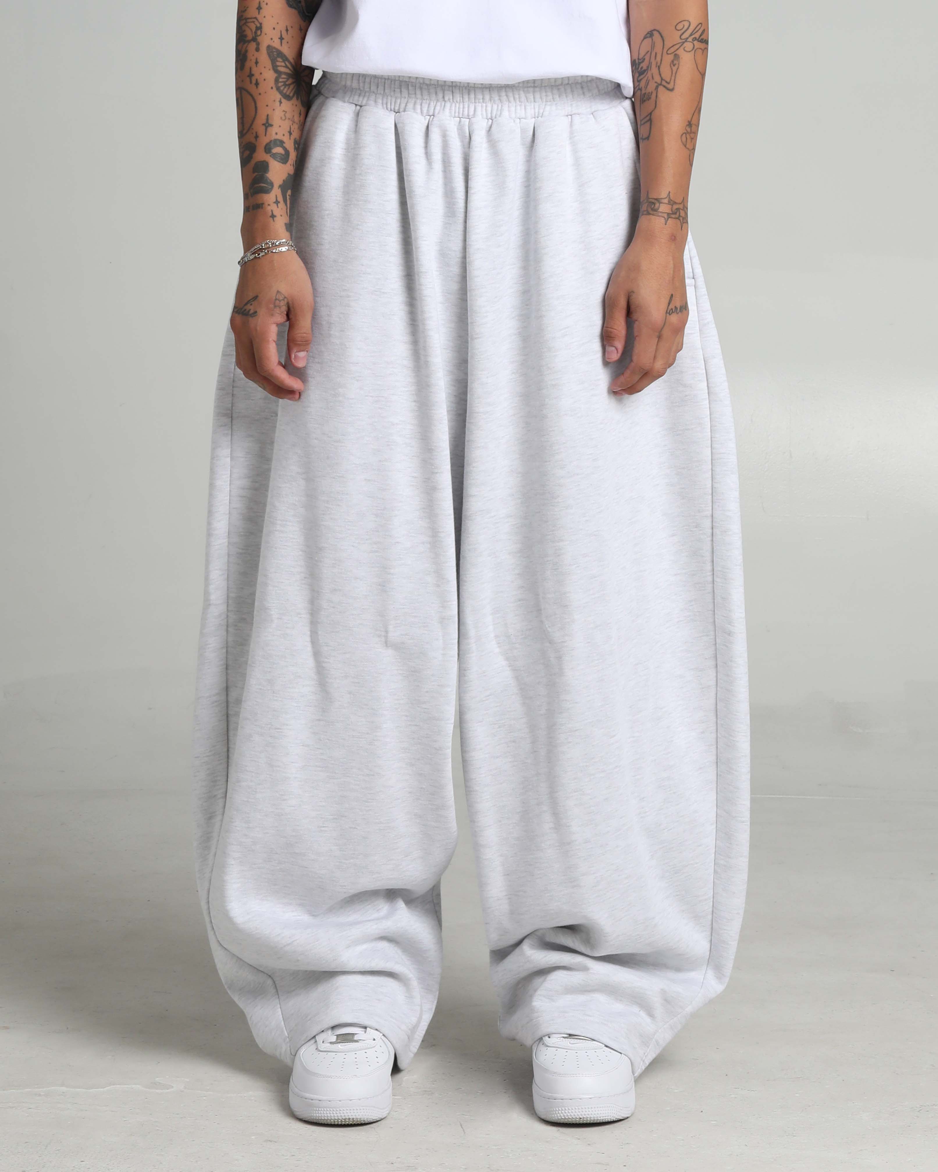 Balloon Fleece Pants - Image 10