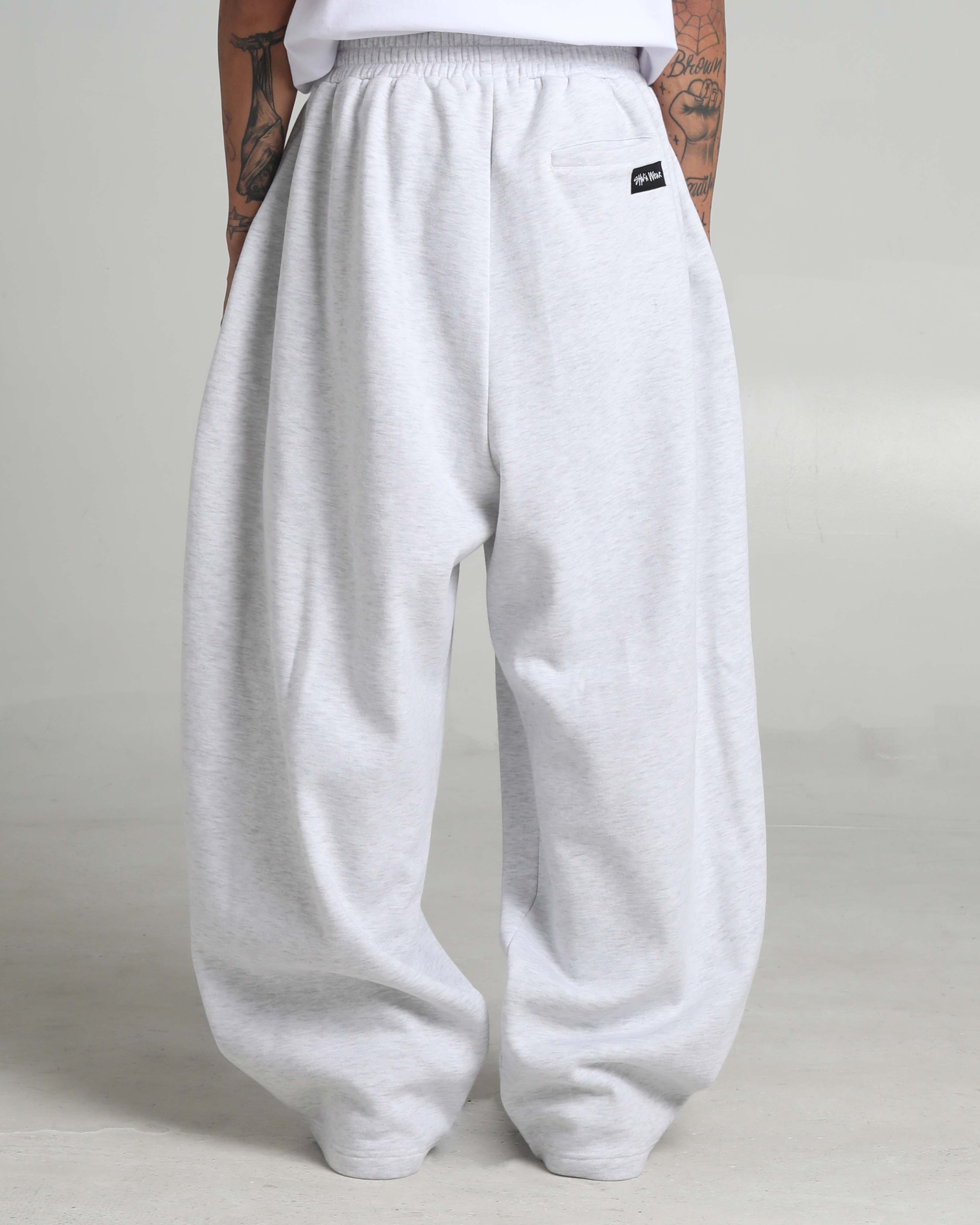 Balloon Fleece Pants - Image 11