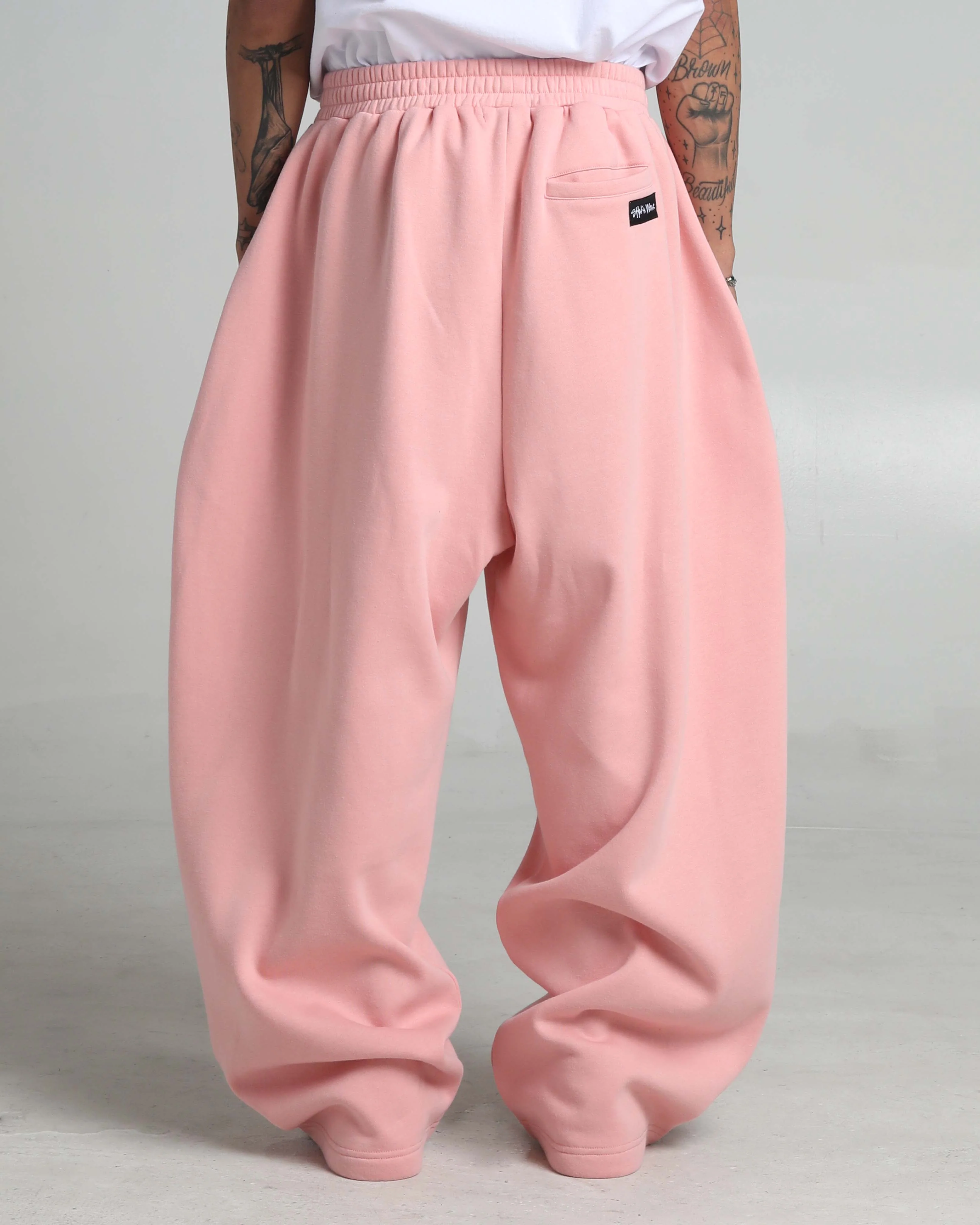 Balloon Fleece Pants - Image 19