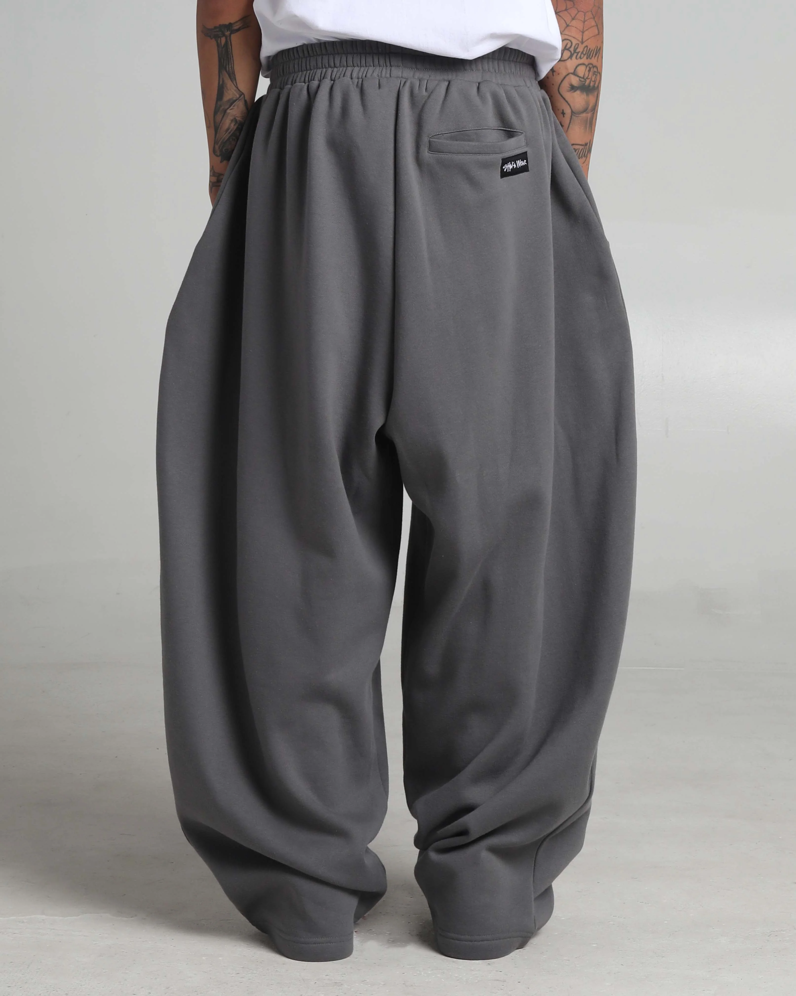 Balloon Fleece Pants - Image 23