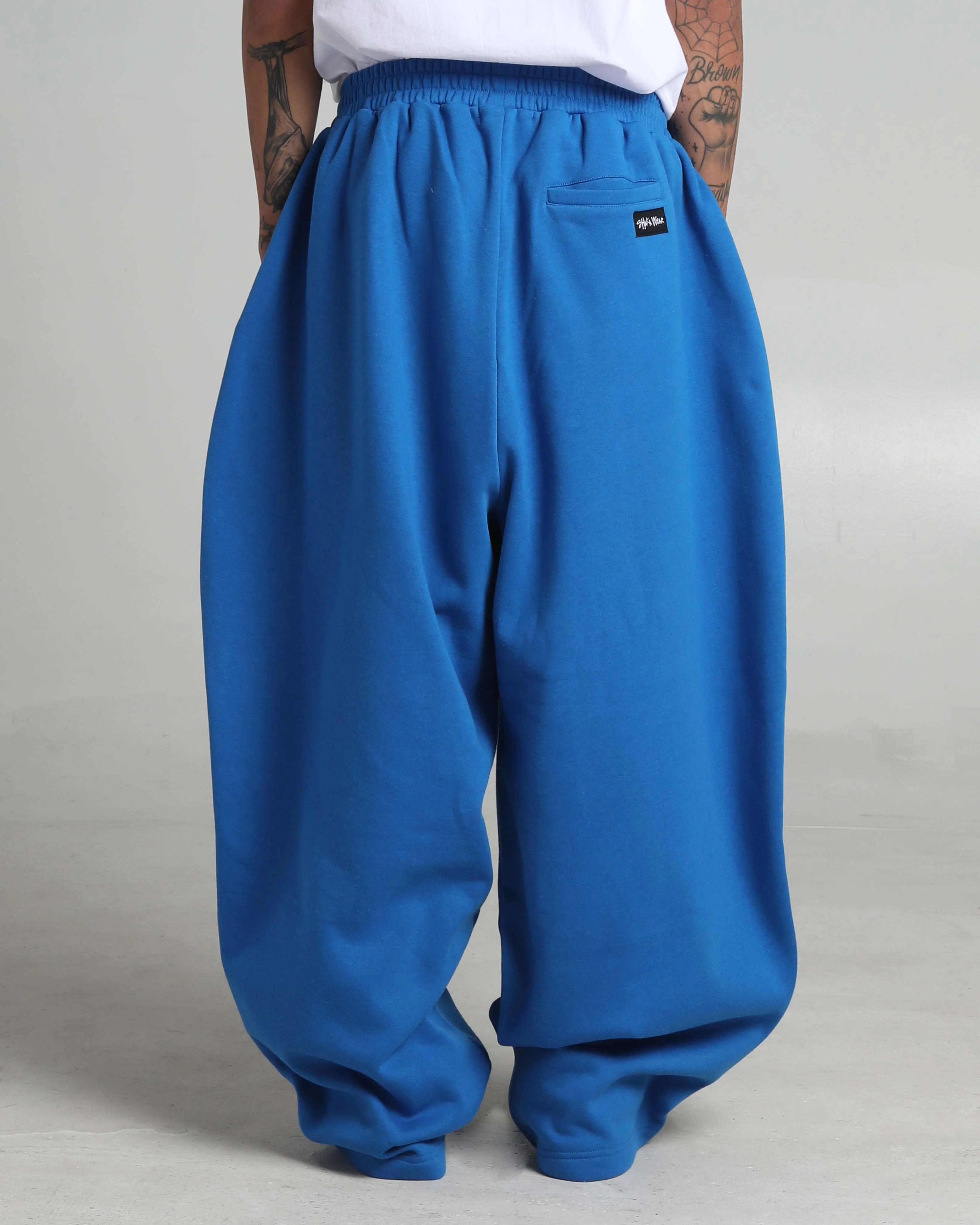 Balloon Fleece Pants - Image 31