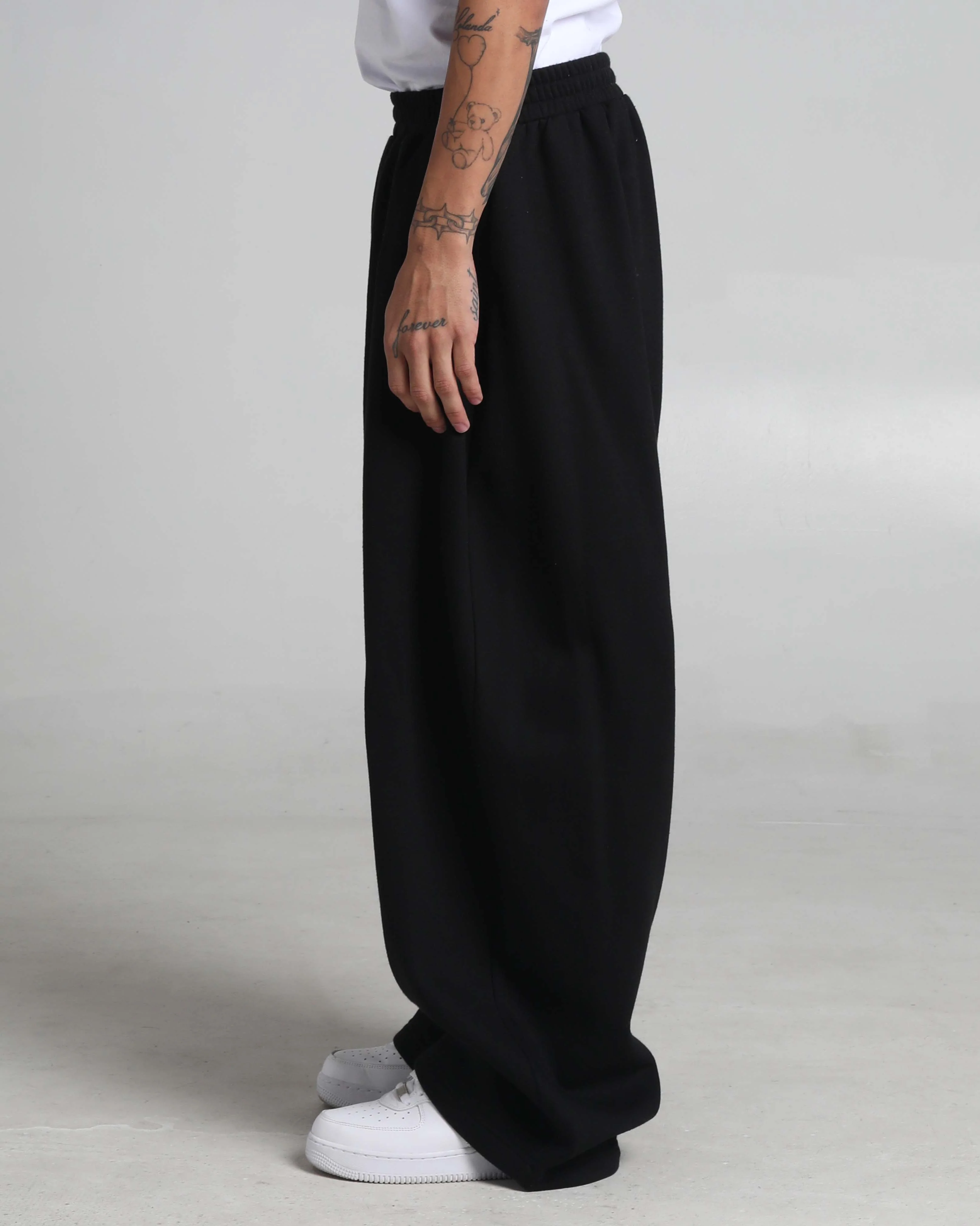 Balloon Fleece Pants - Image 4