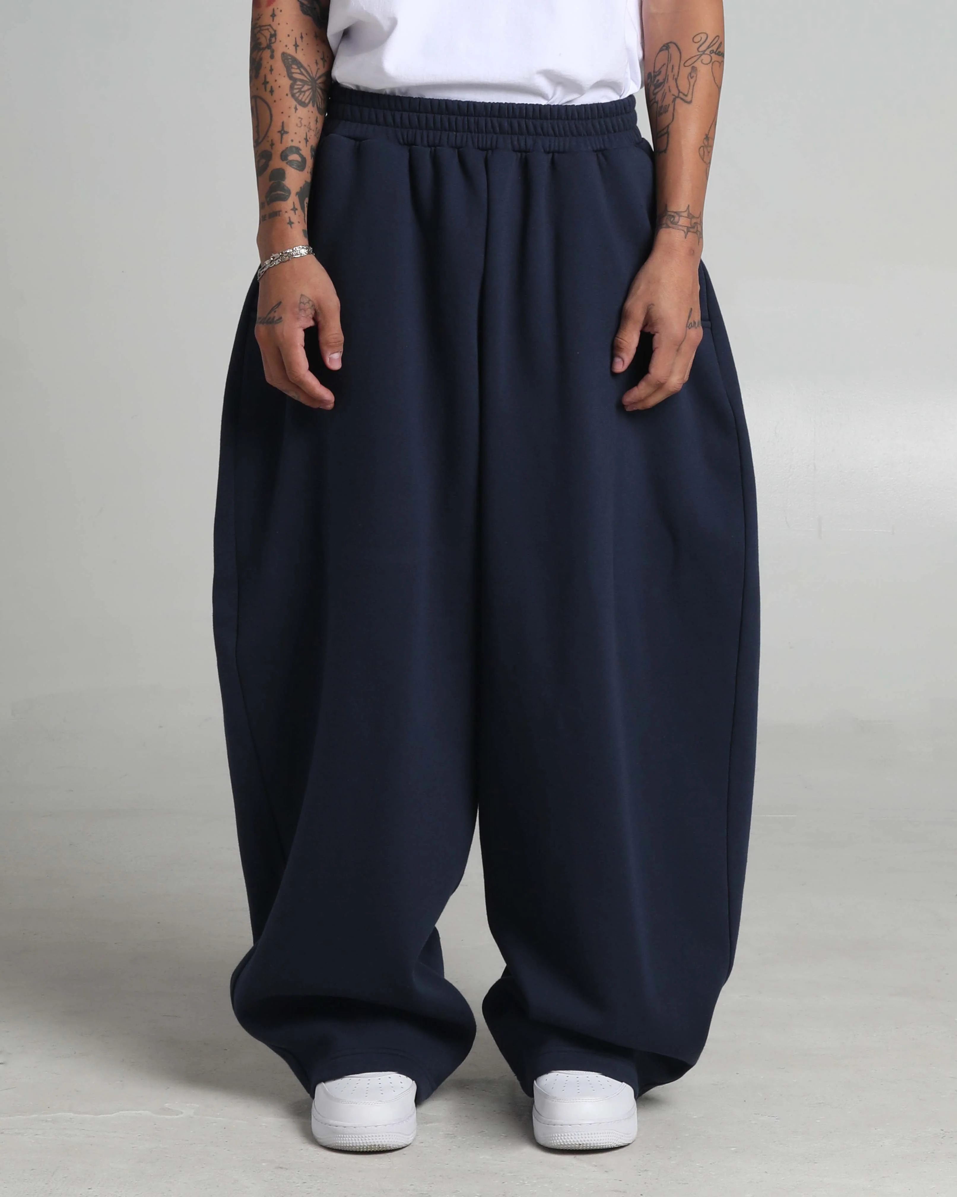 Balloon Fleece Pants - Image 6