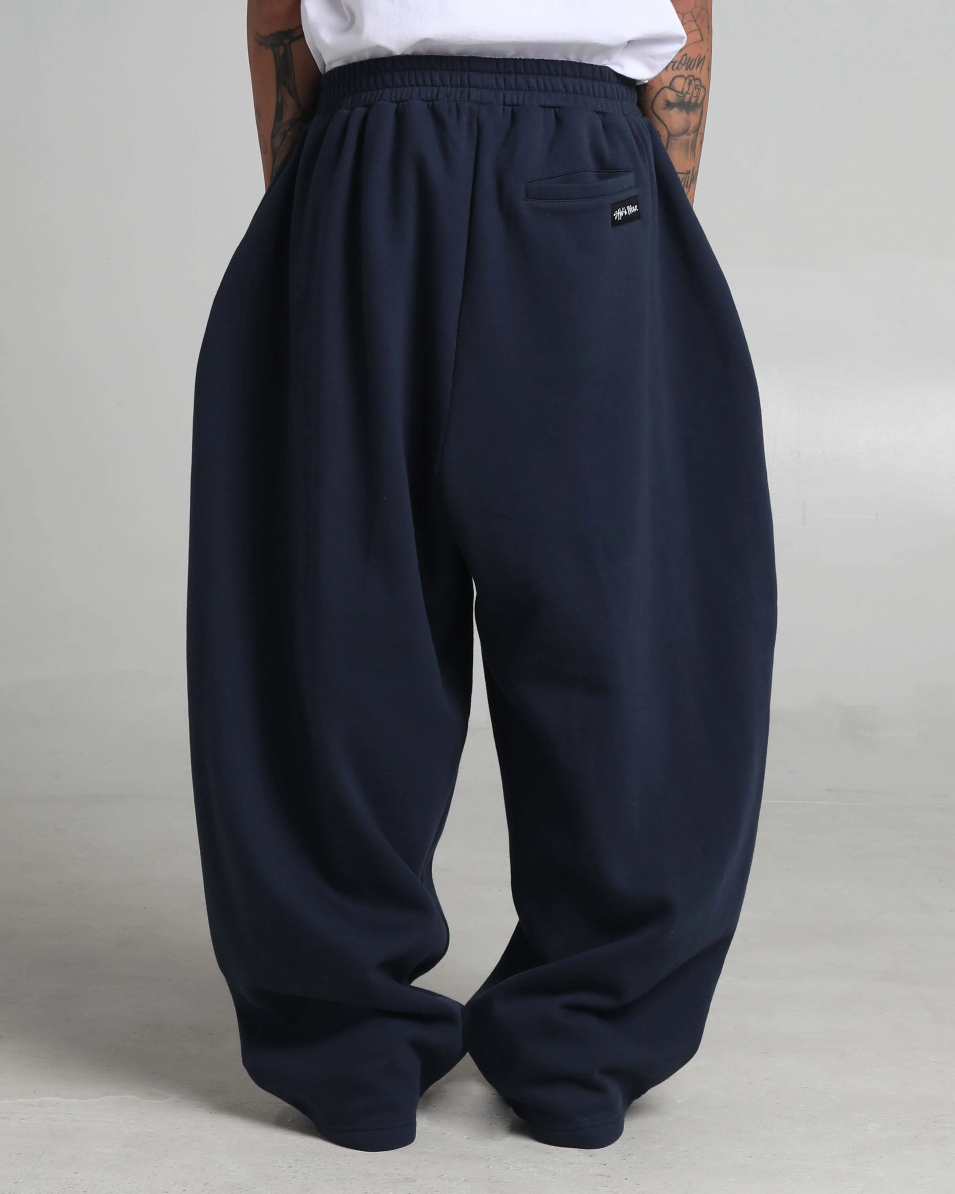 Balloon Fleece Pants - Image 7