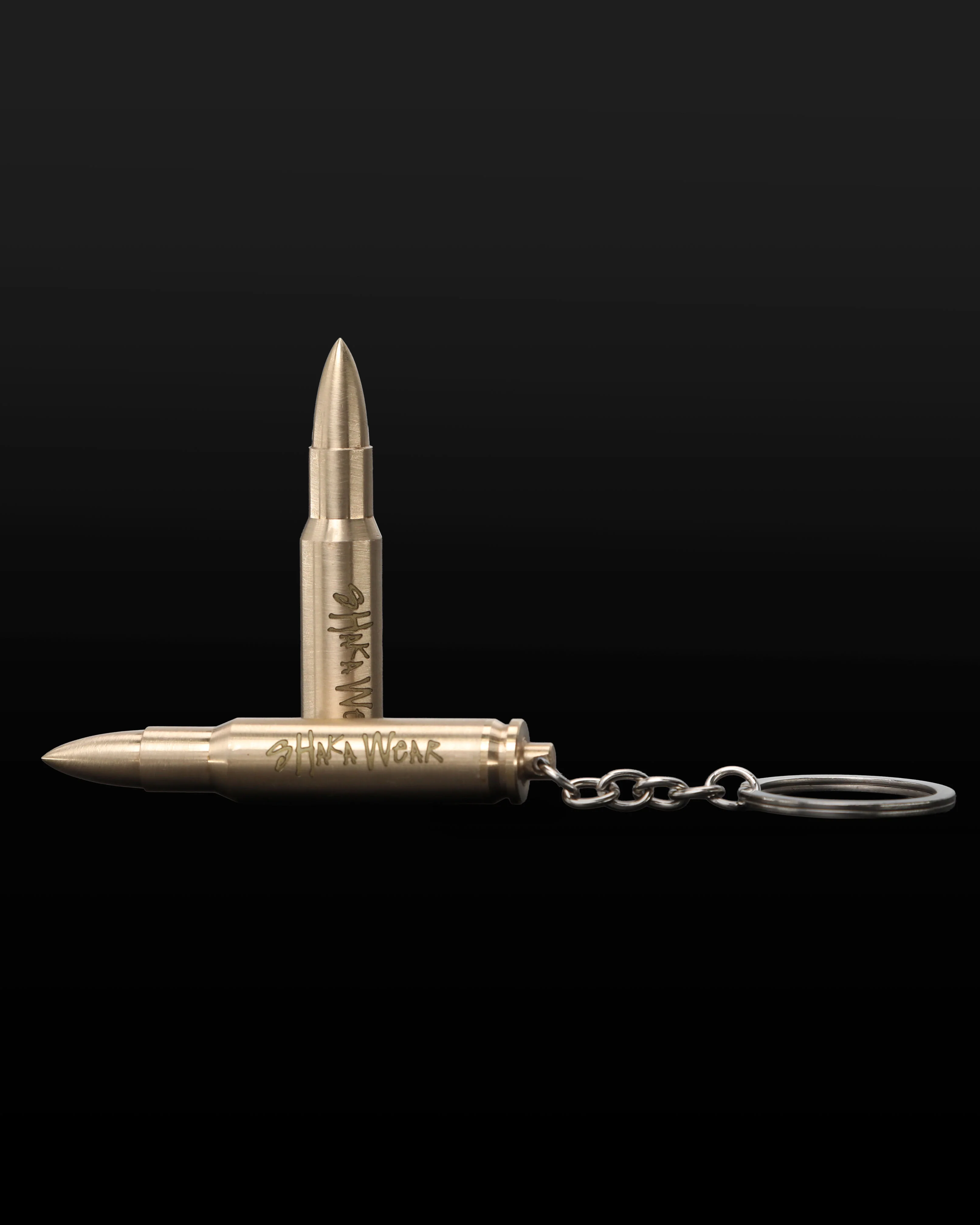 Bullet Stash Keychain - Image 4