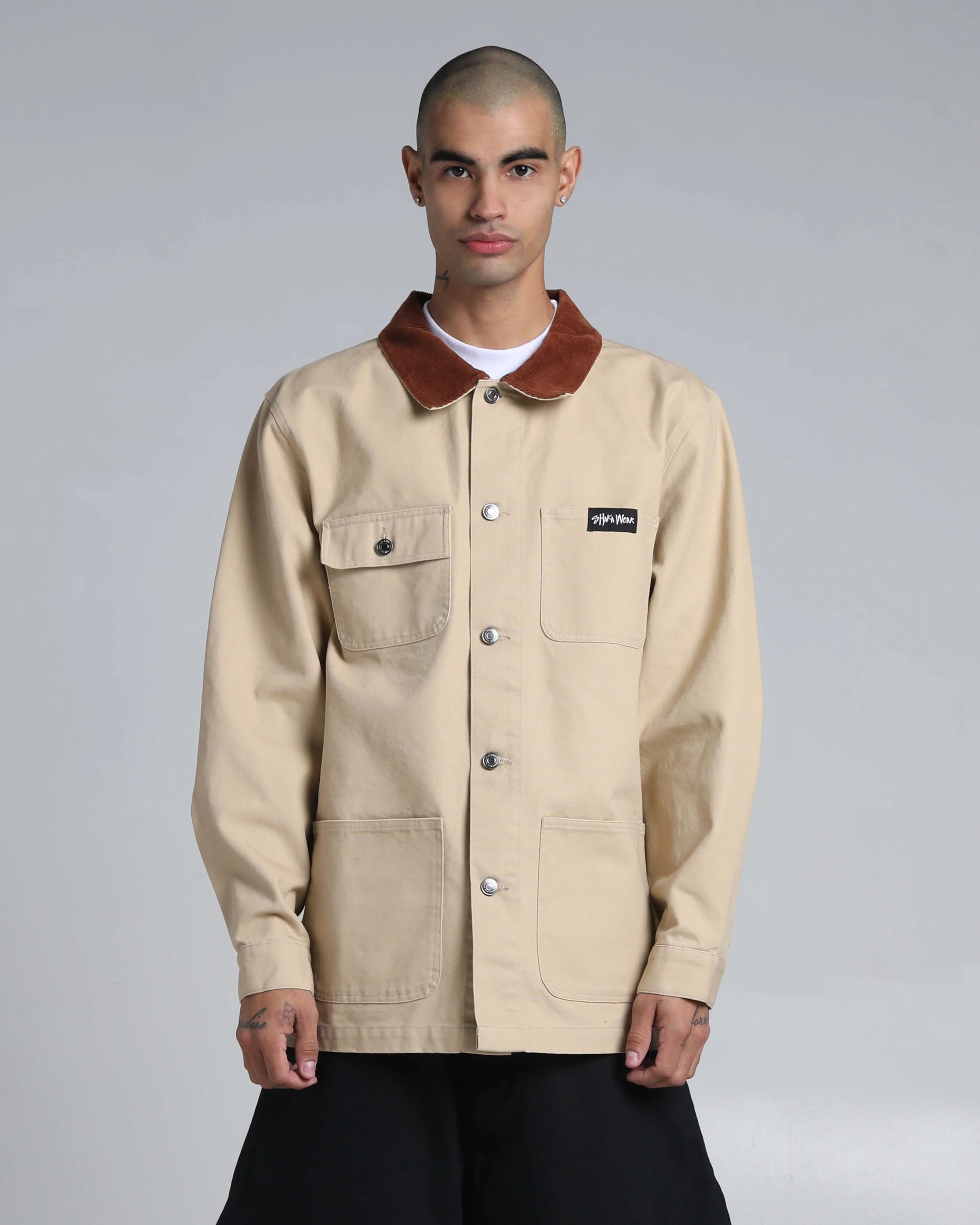 Chore Jacket - Image 18