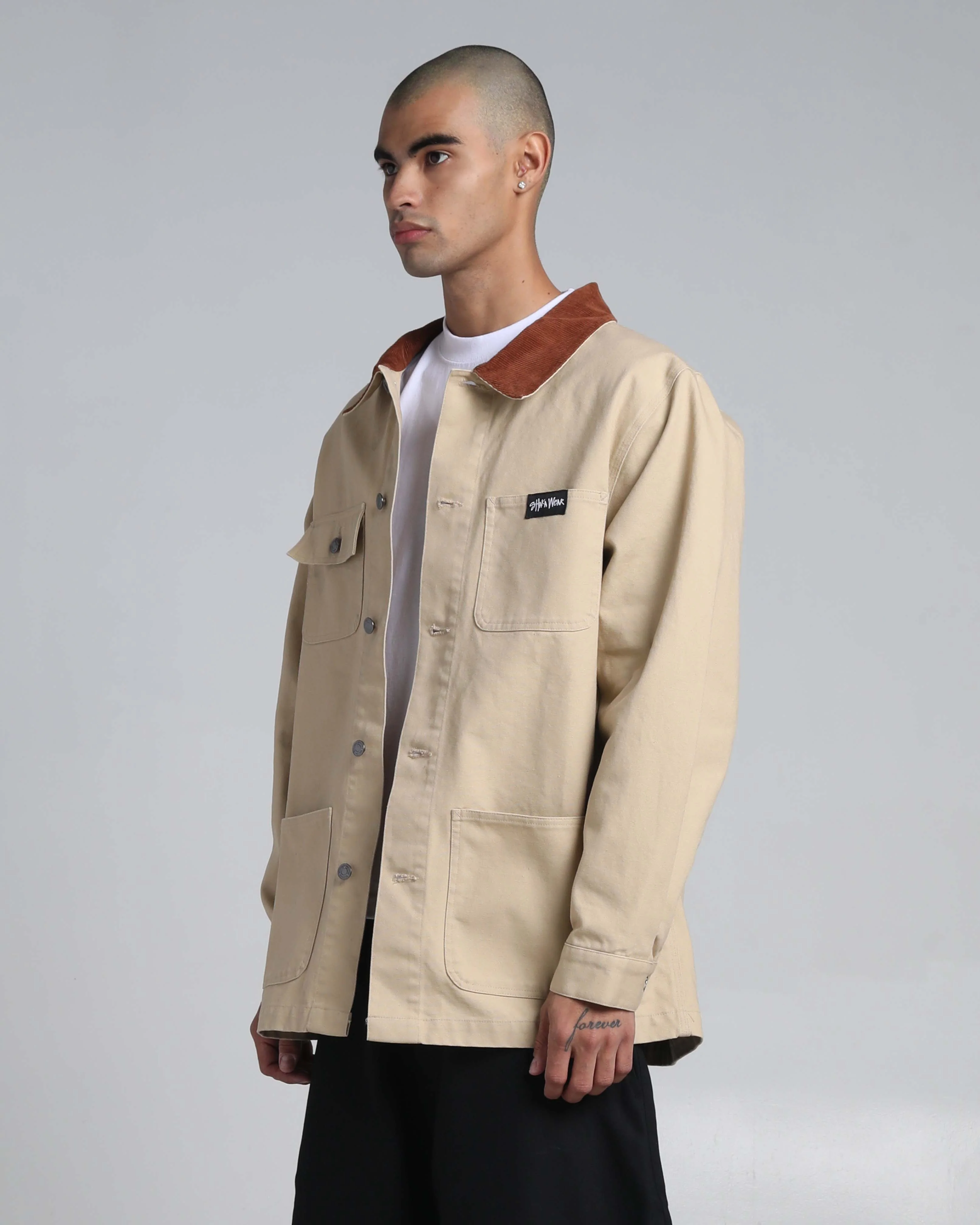 Chore Jacket - Image 19