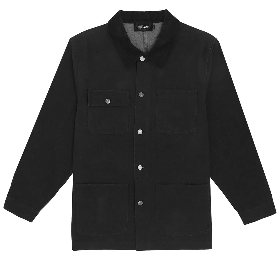 Chore Jacket - Image 22