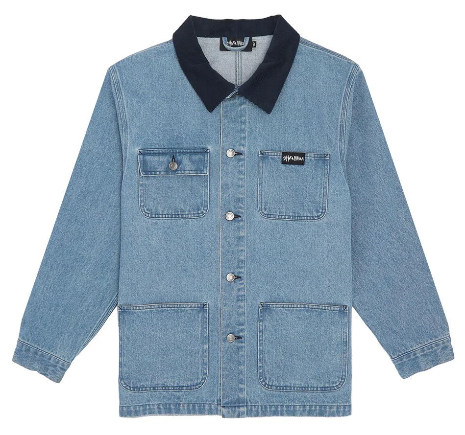 Chore Jacket - Image 23