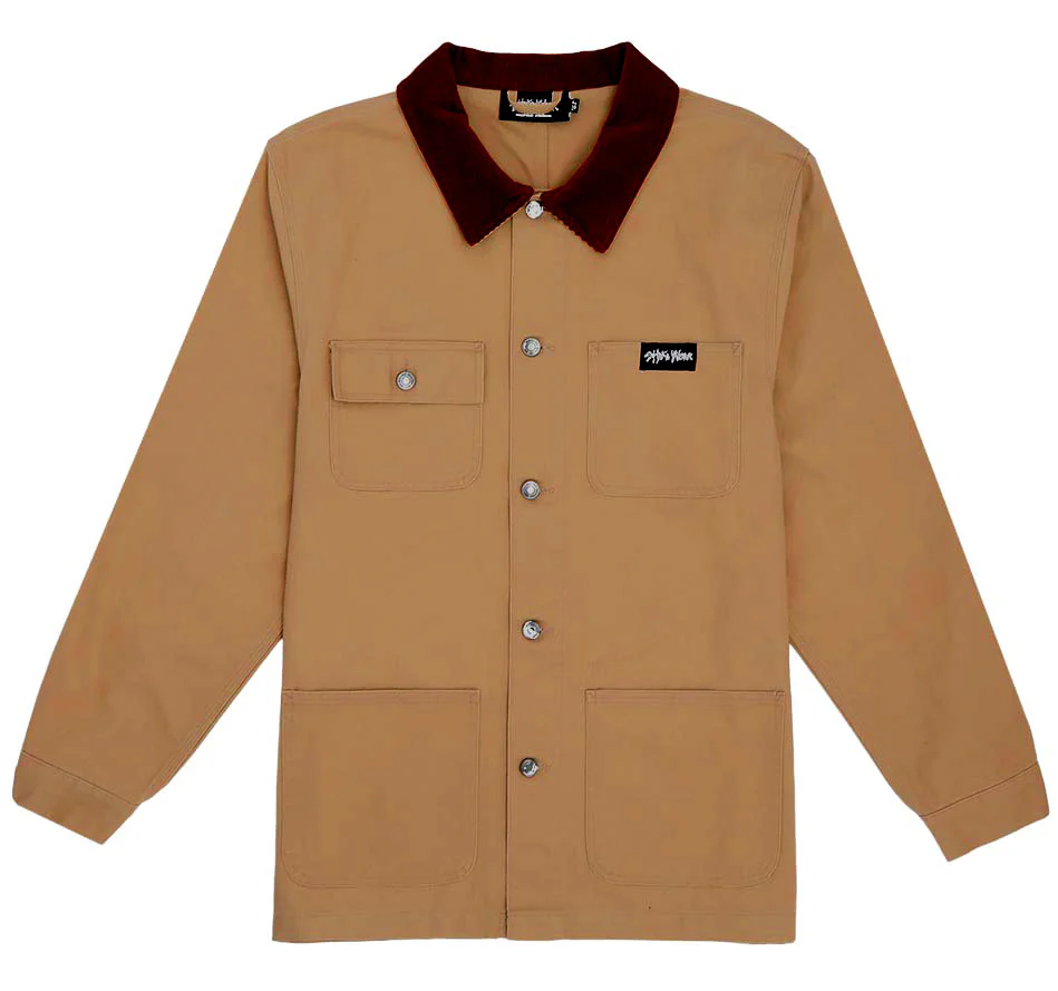 Chore Jacket - Image 24
