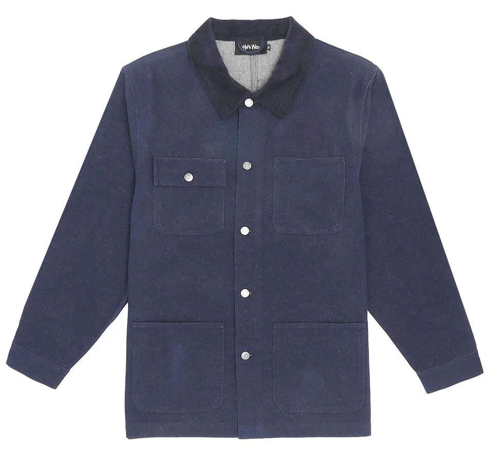 Chore Jacket - Image 25