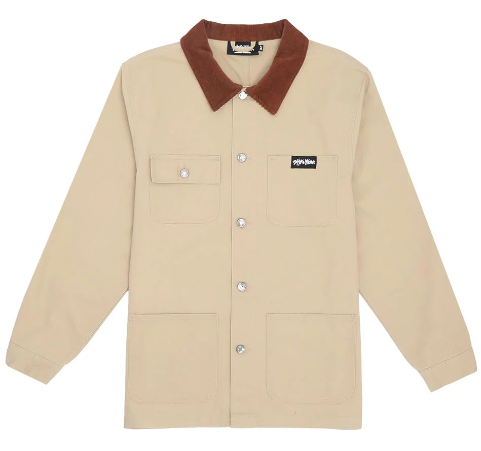 Chore Jacket - Image 26