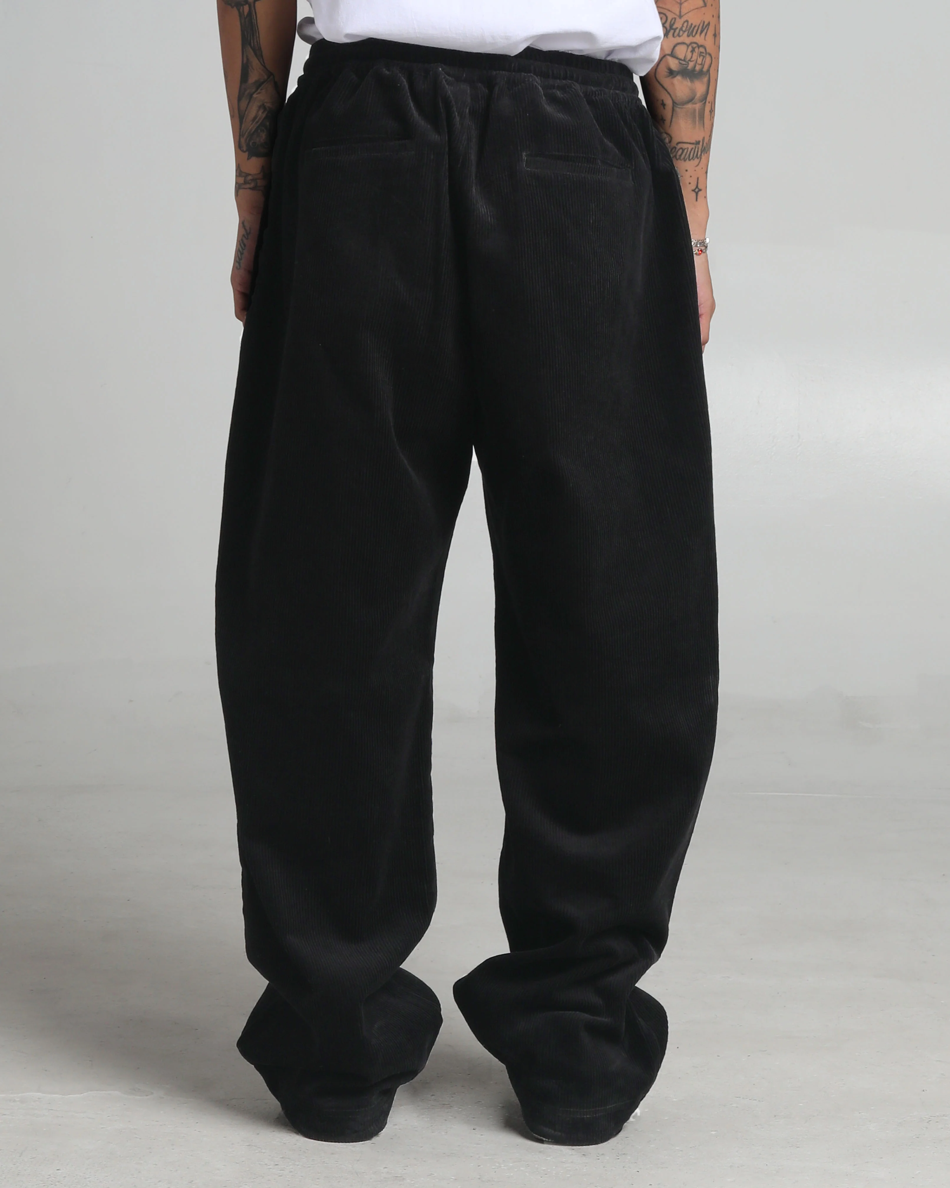 Corduroy Lounge Pants - Image 3