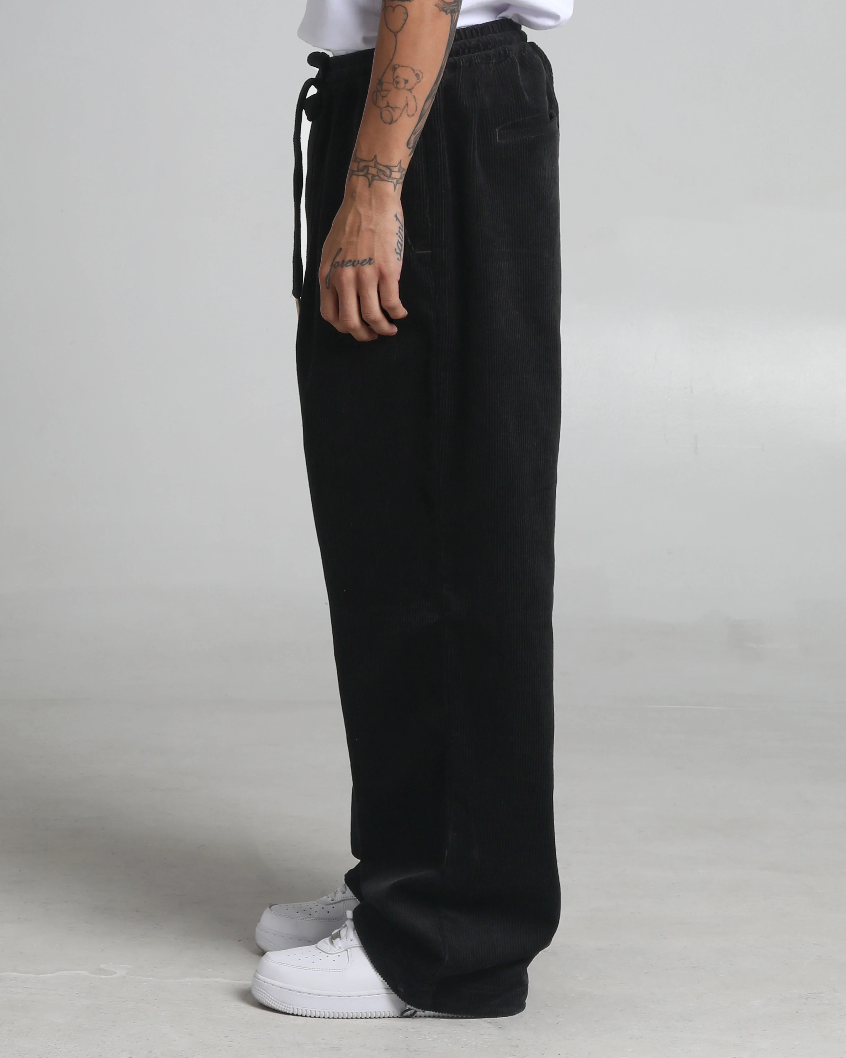 Corduroy Lounge Pants - Image 4