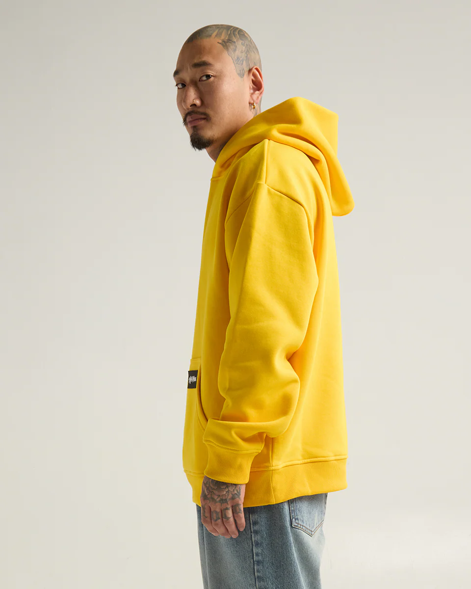 Essential Super Heavyweight Hoodie - Image 28