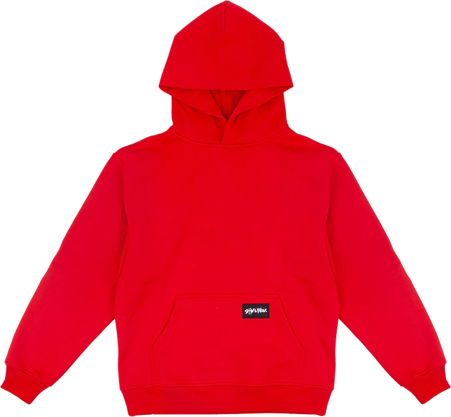 Essential Super Heavyweight Hoodie - Image 41