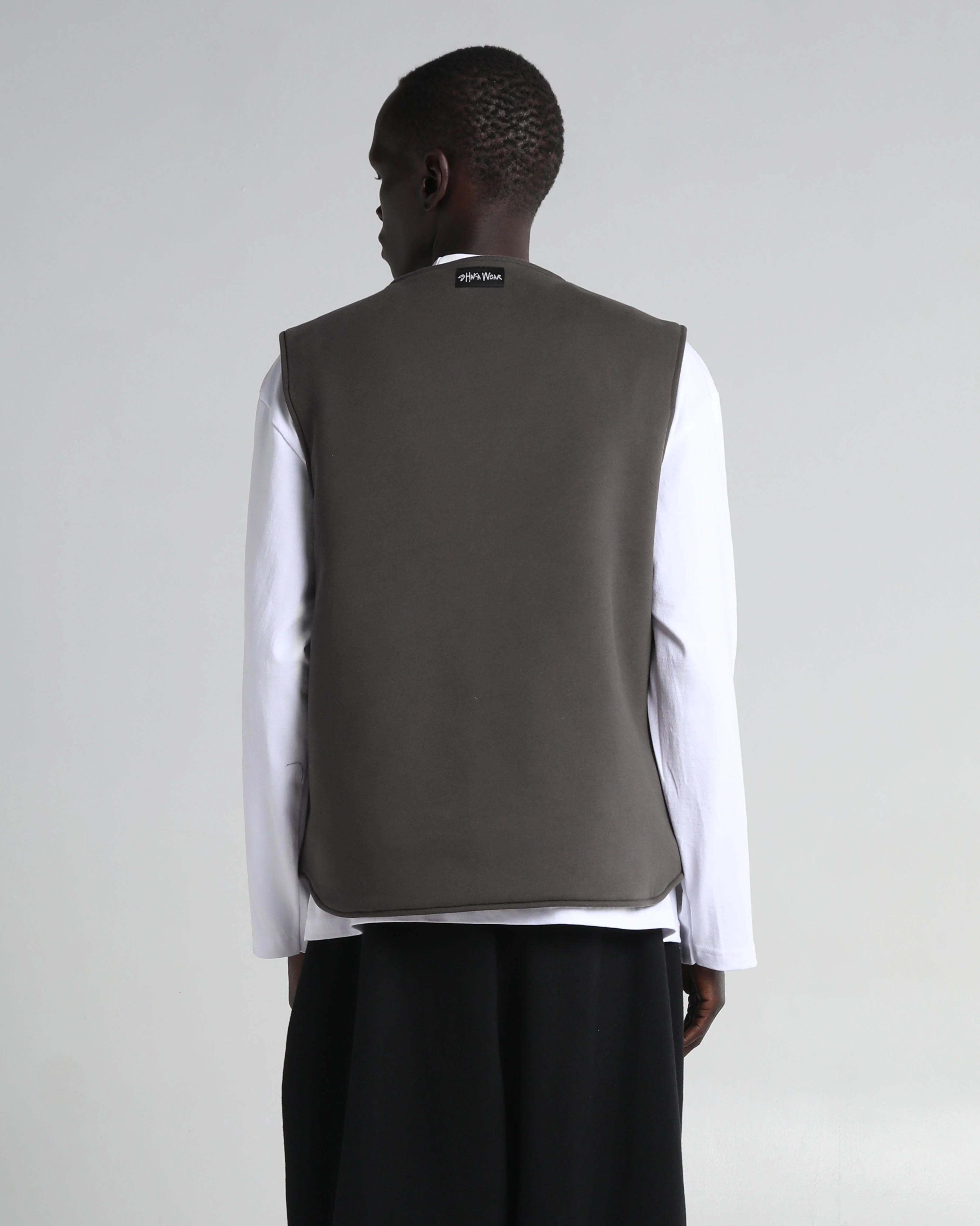 Puffer Vest - Image 16