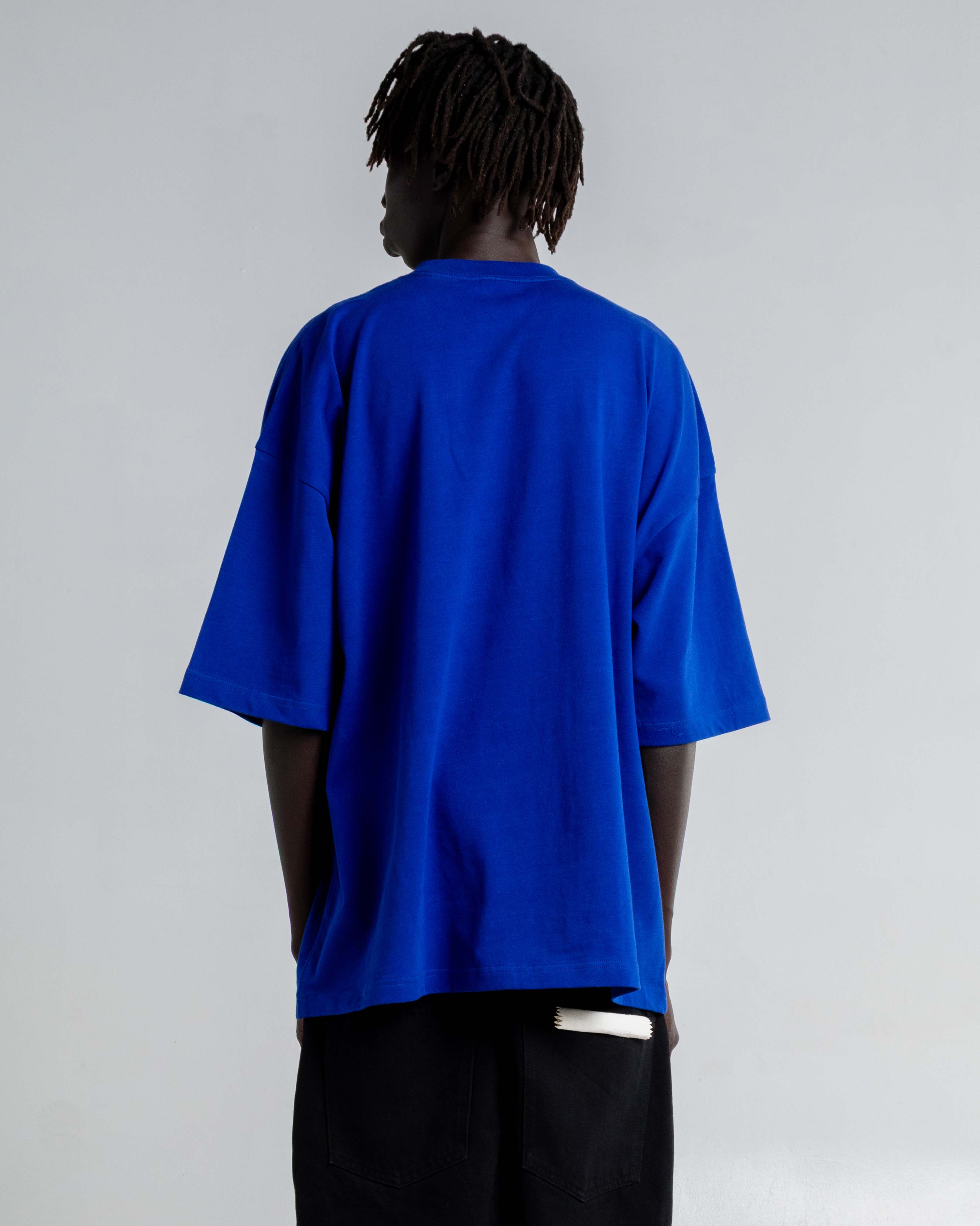 9.0oz Garment Dye Designer T-Shirt - Image 18