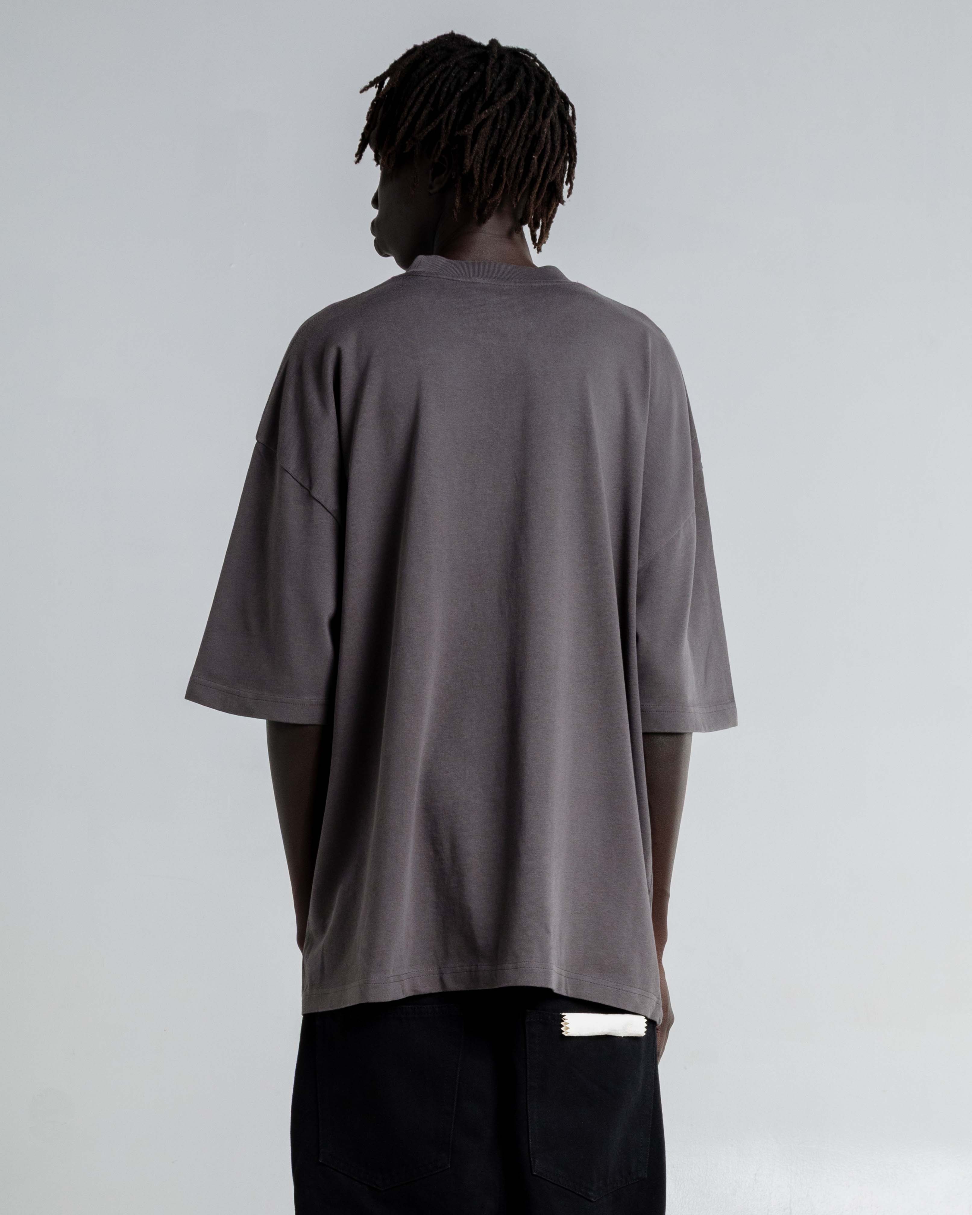 9.0oz Garment Dye Designer T-Shirt - Image 22