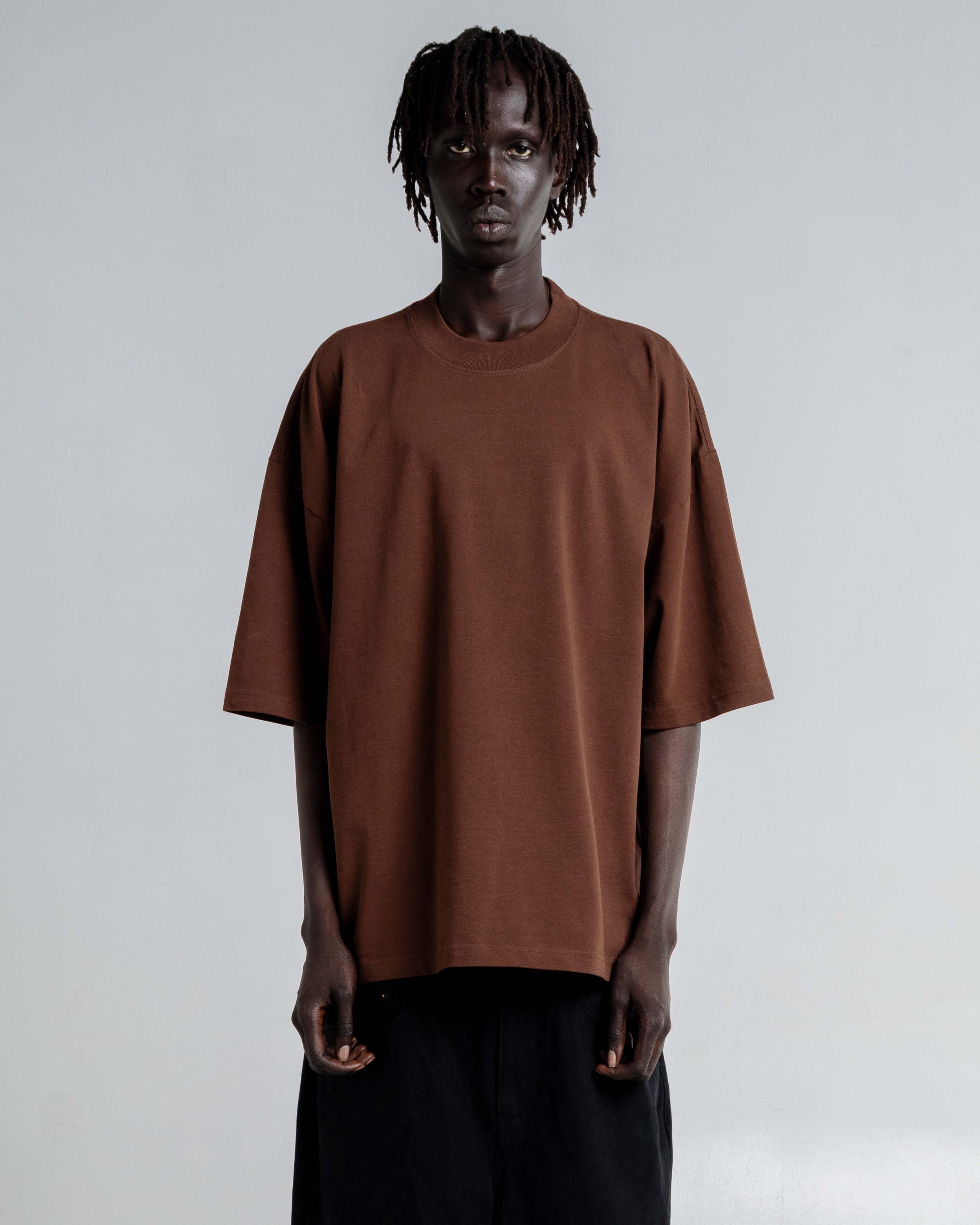 9.0oz Garment Dye Designer T-Shirt - Image 25