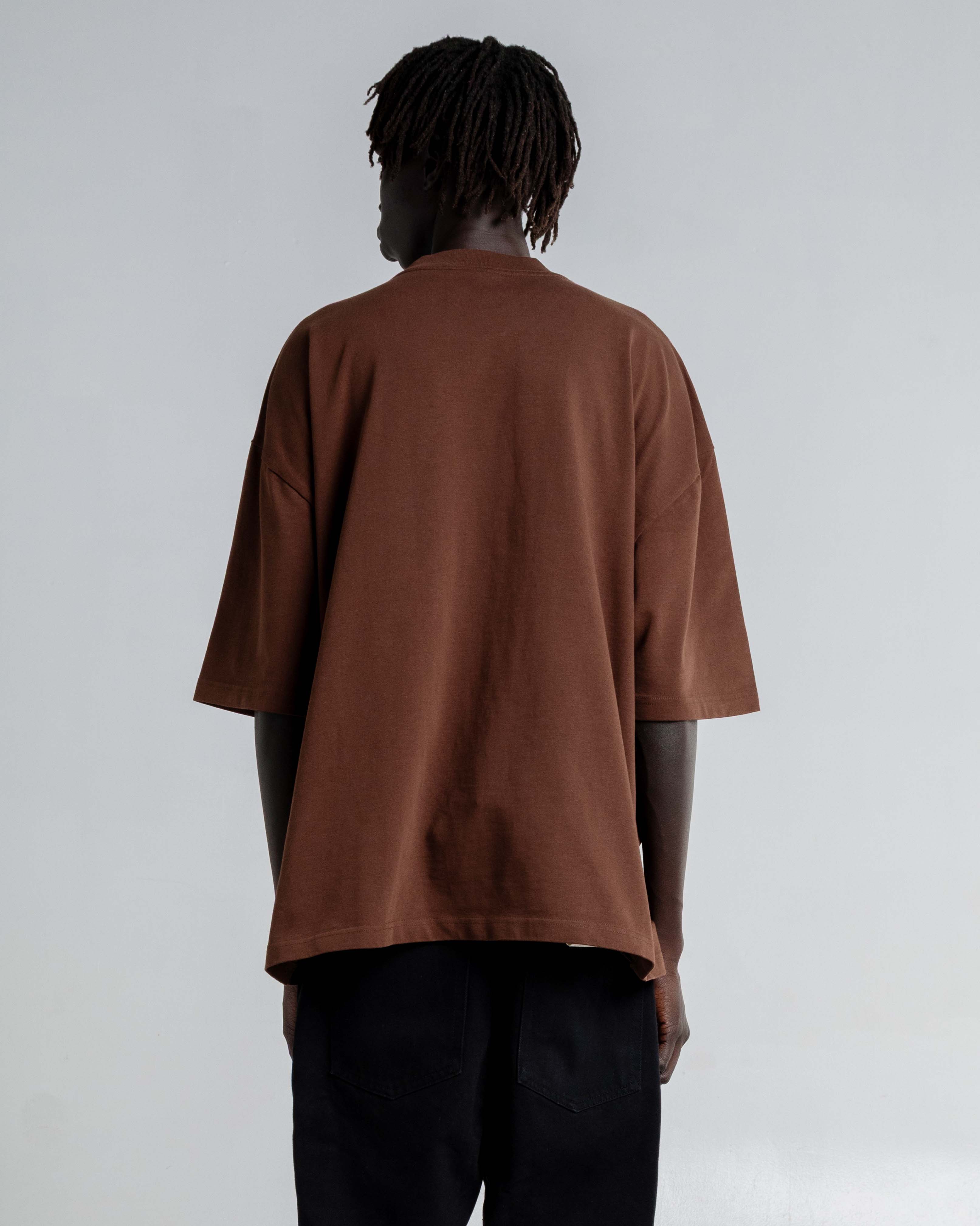 9.0oz Garment Dye Designer T-Shirt - Image 26