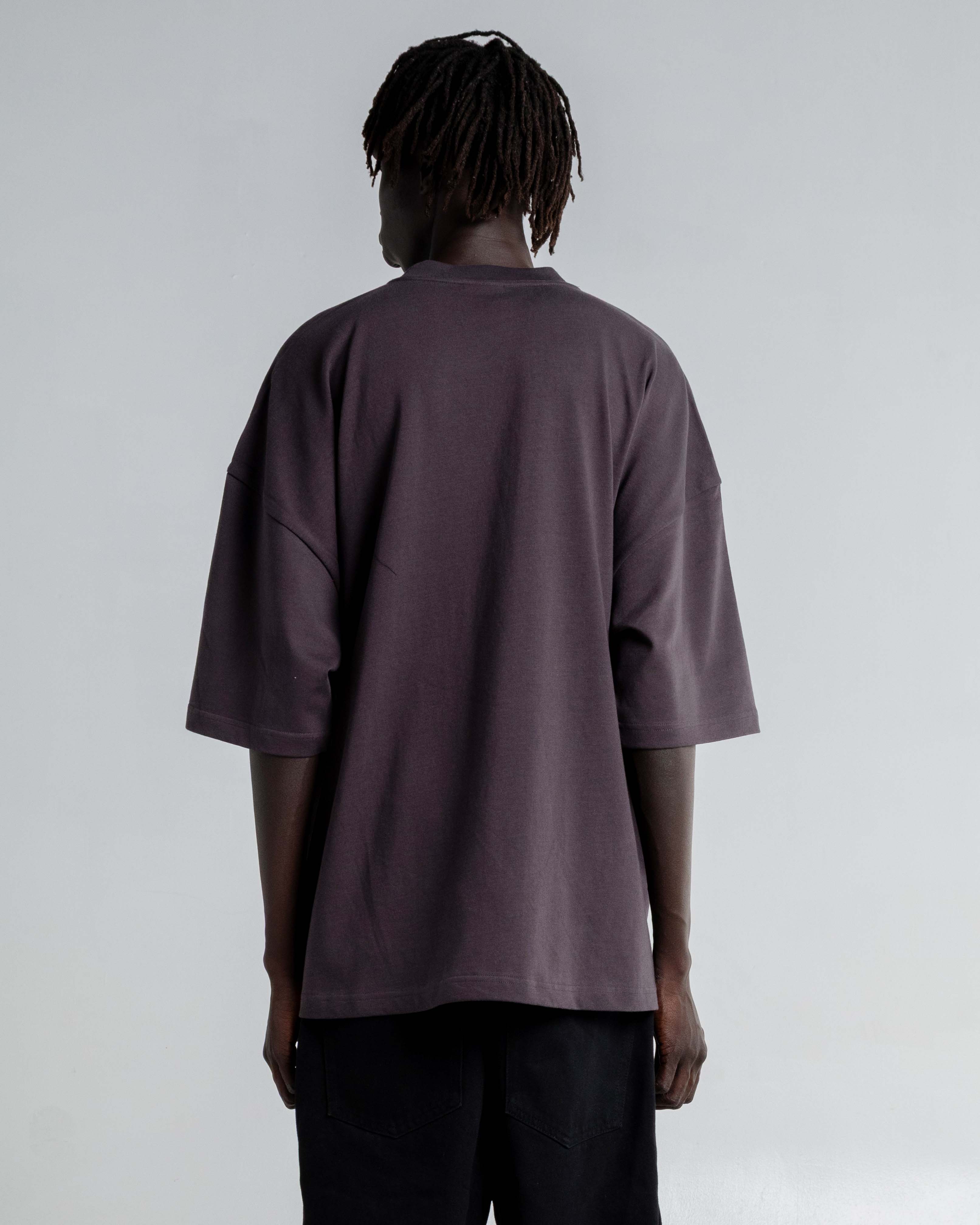 9.0oz Garment Dye Designer T-Shirt - Image 34